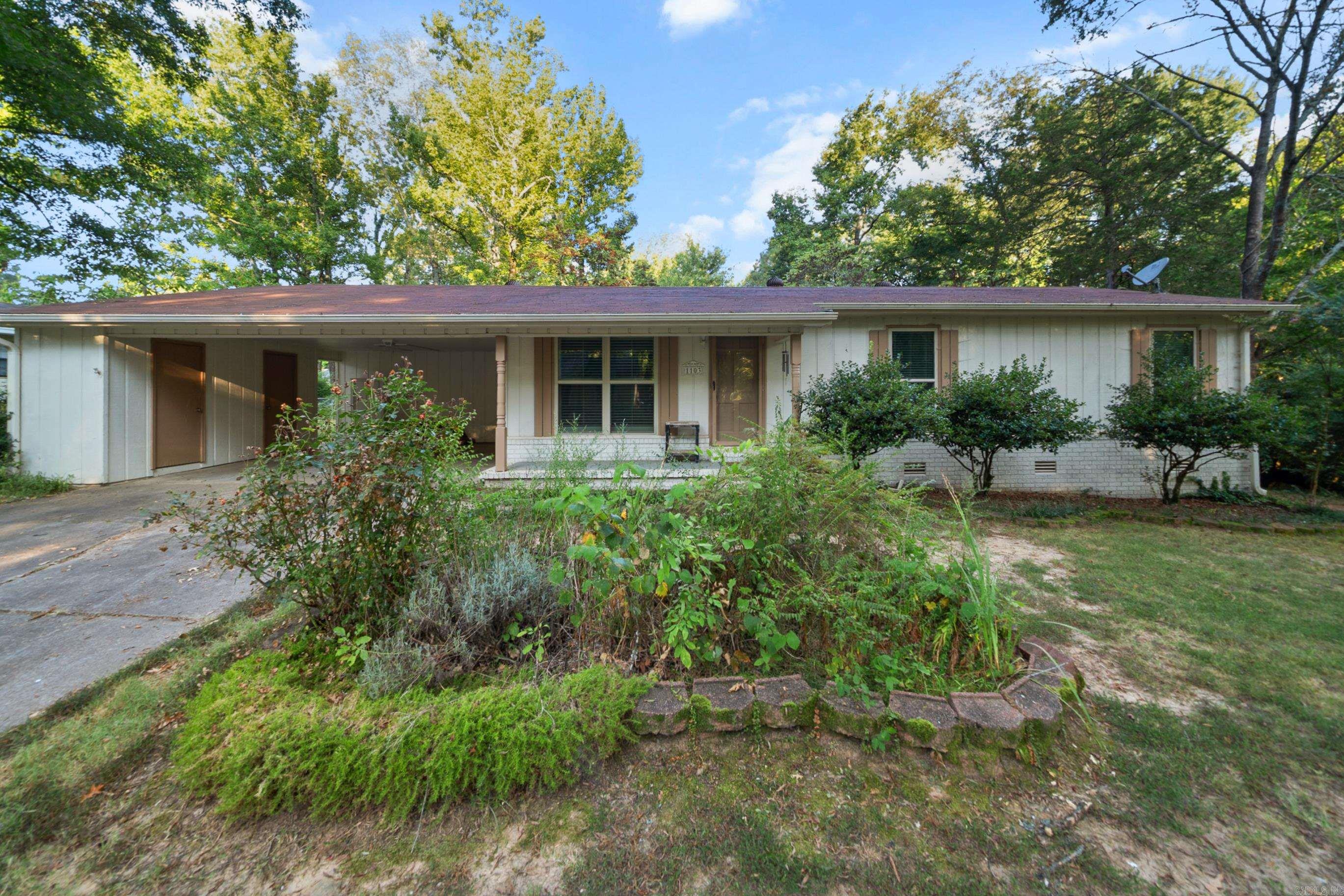 Sunny Hil - Residential