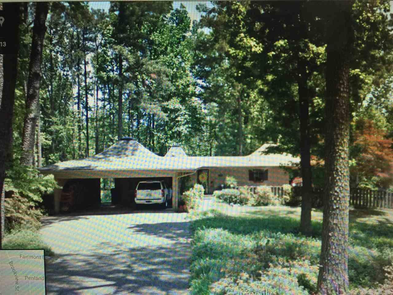Sold before listed
