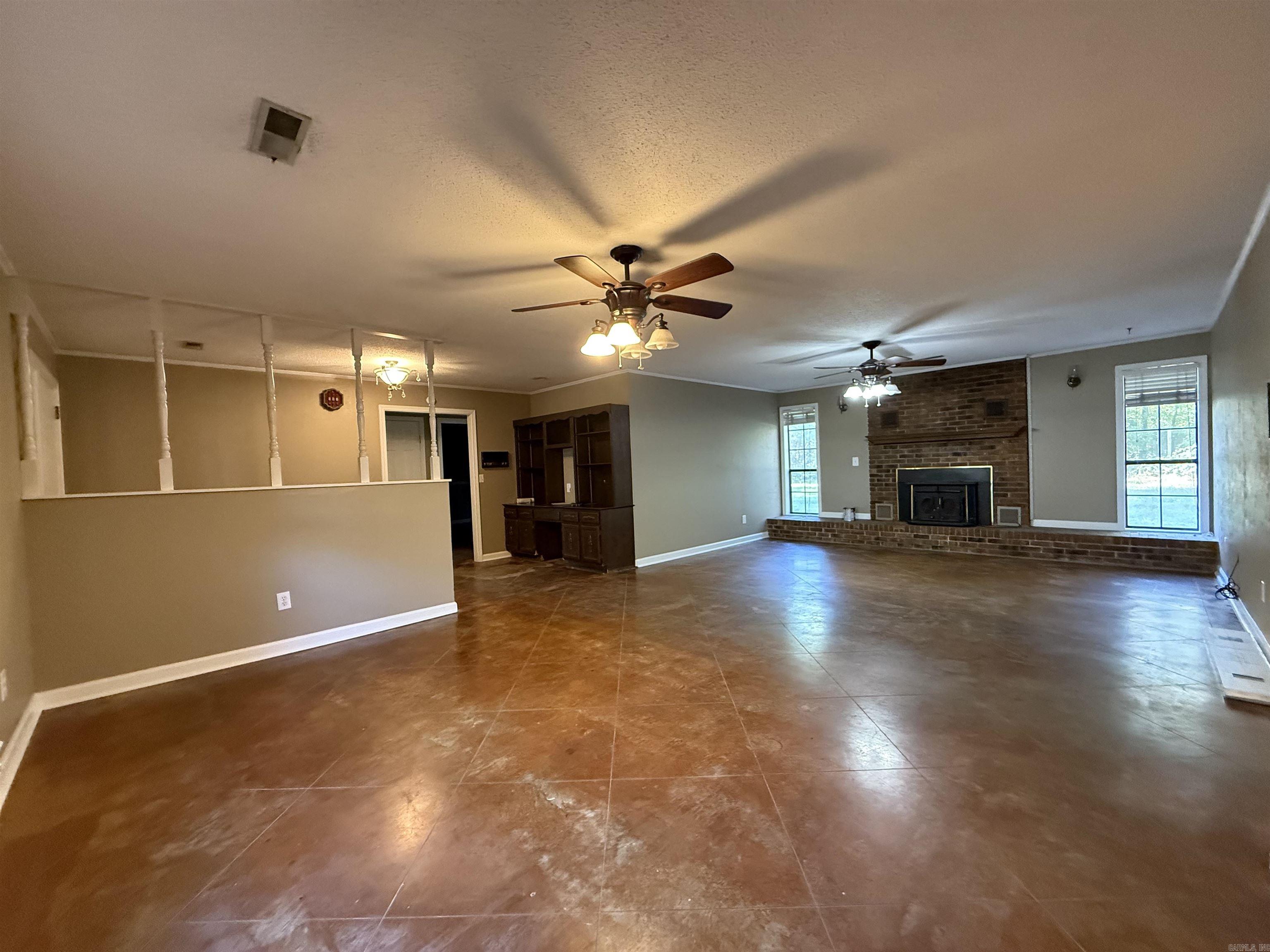 Caldwell - Residential