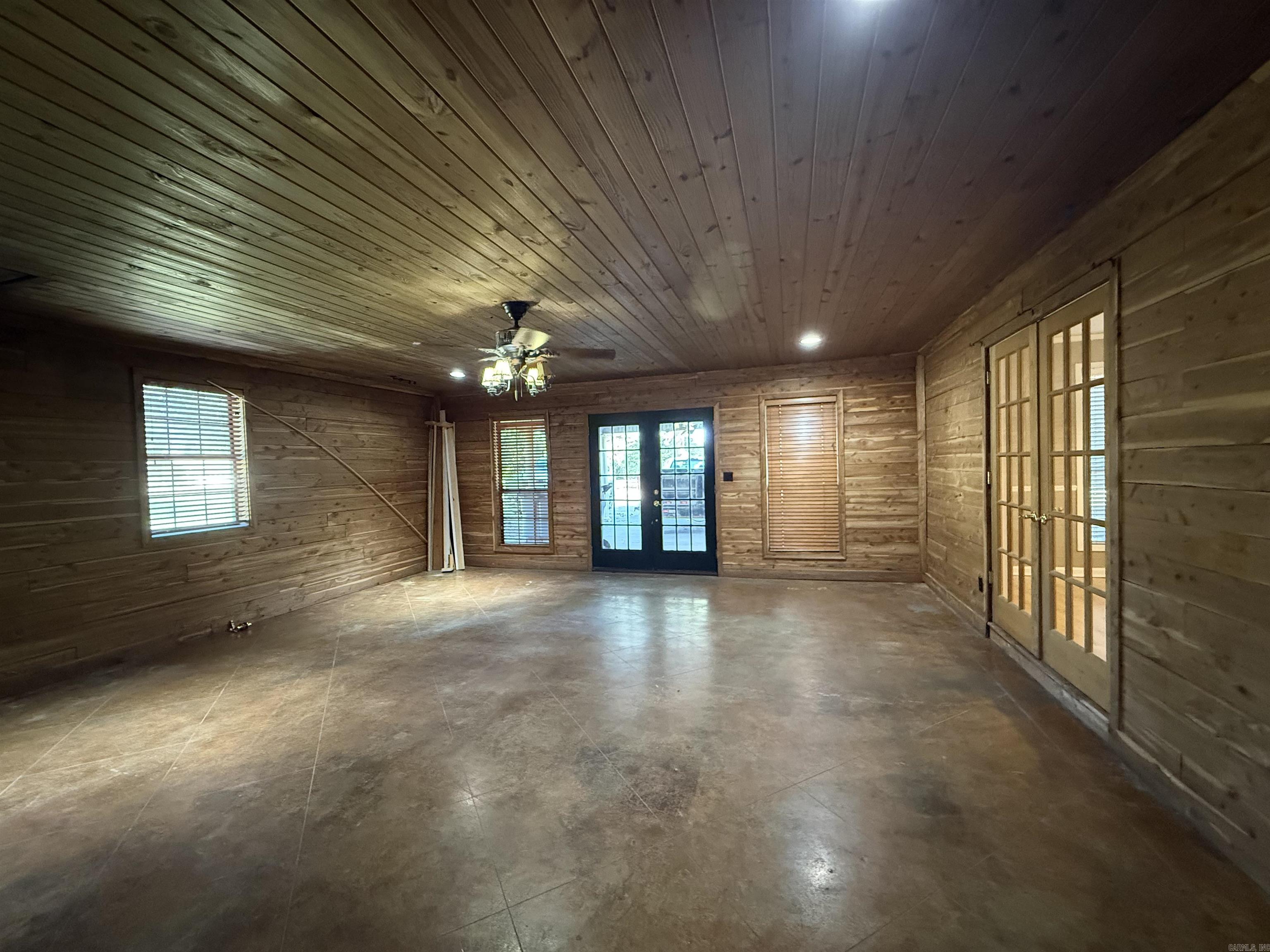 Caldwell - Residential