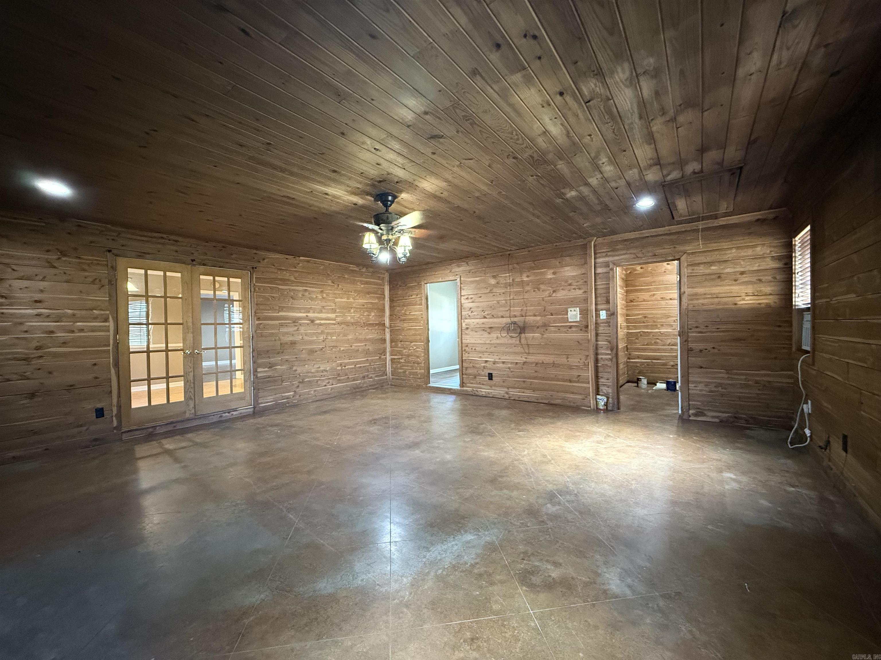 Caldwell - Residential