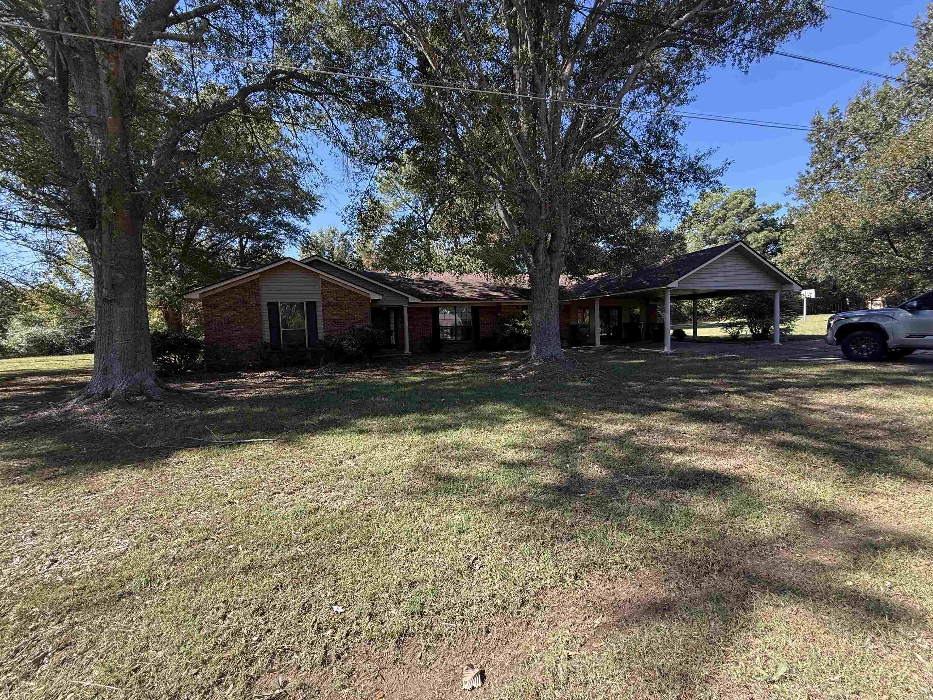 Caldwell - Residential