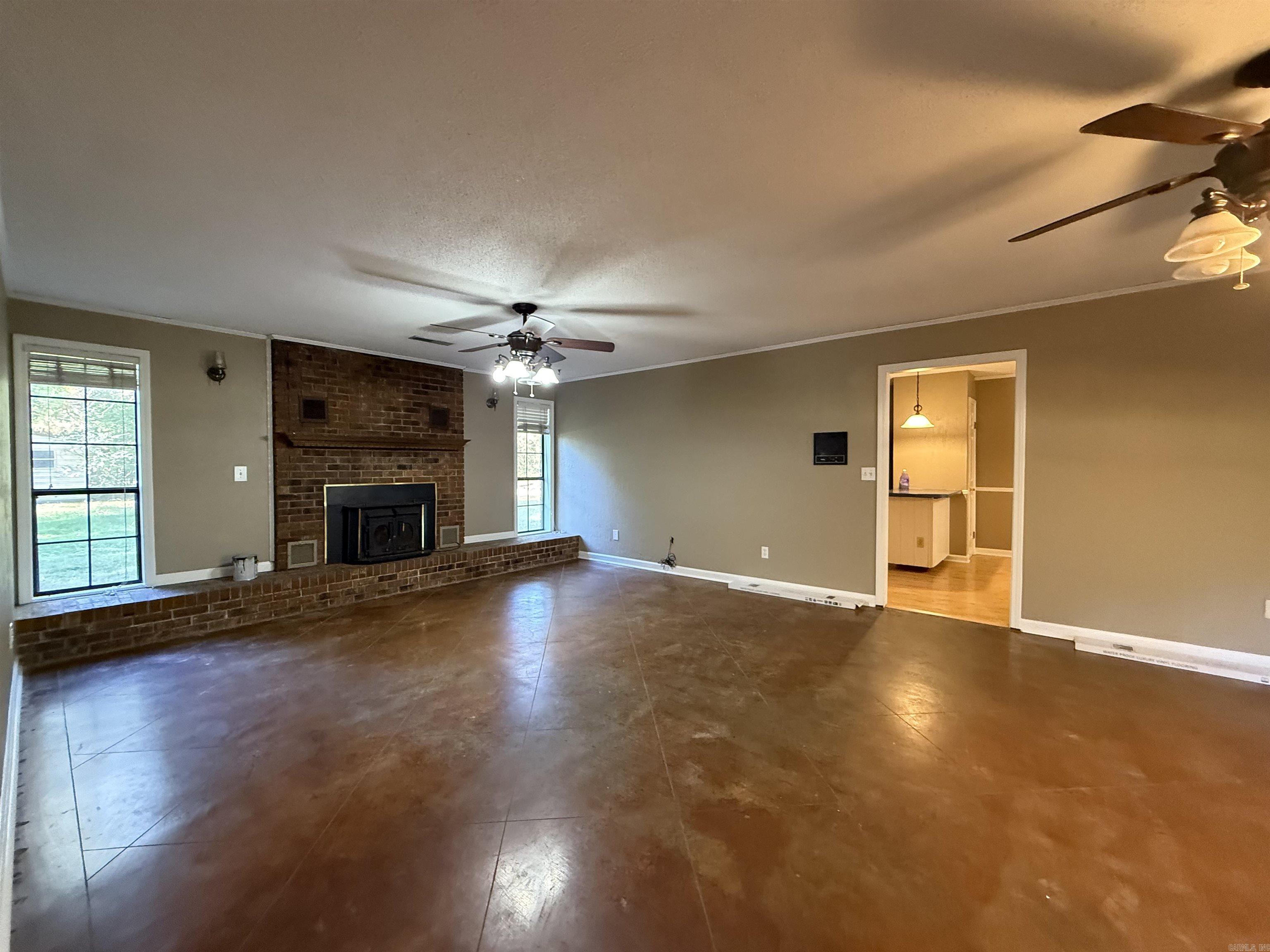 Caldwell - Residential