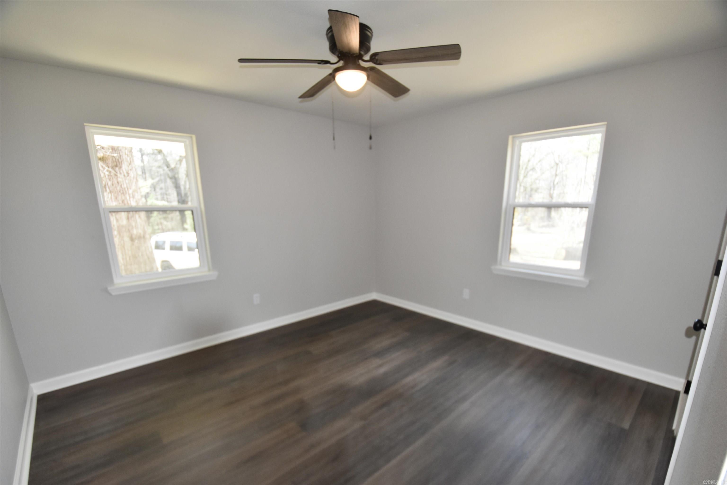 Glen Rose - Residential