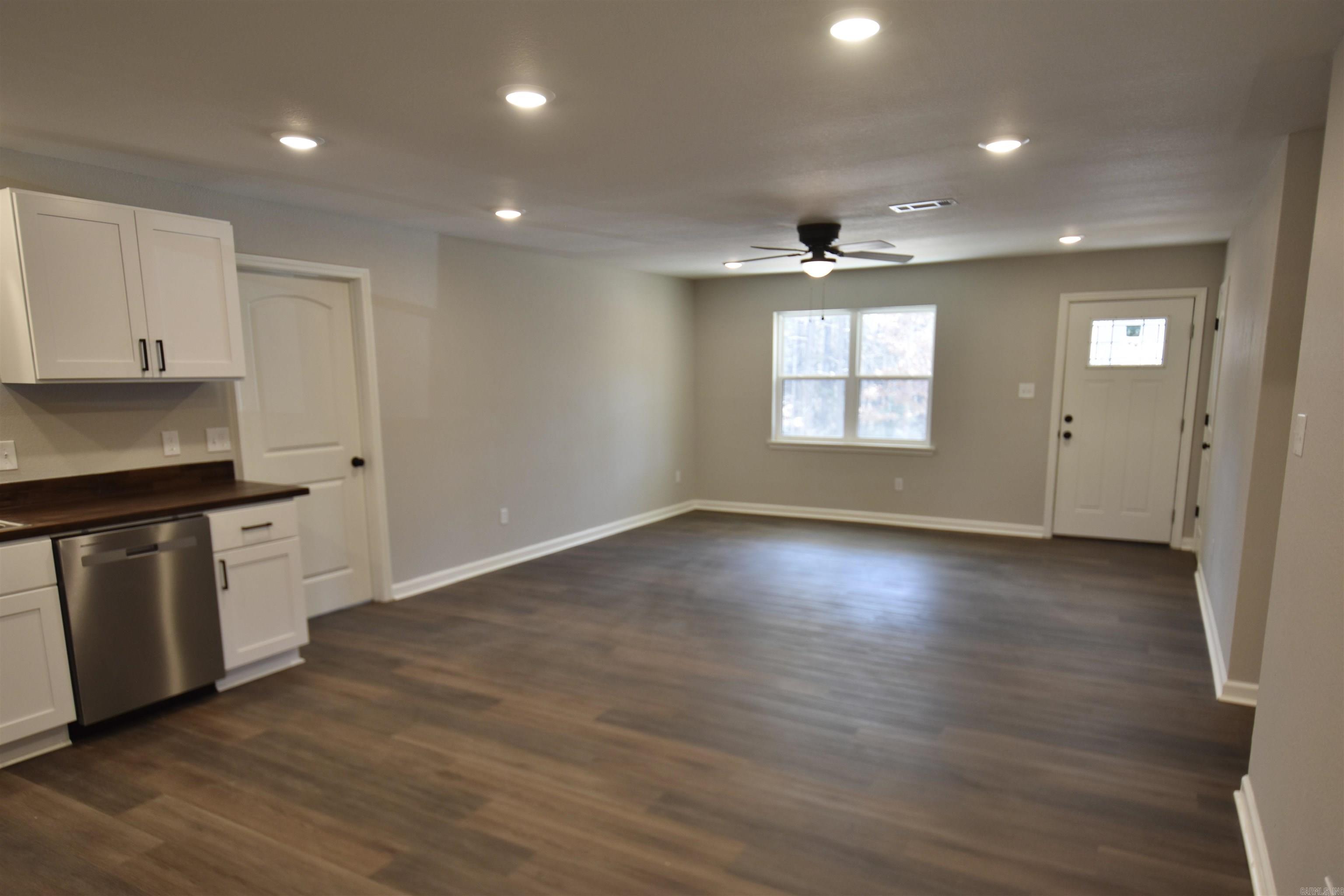 Glen Rose - Residential