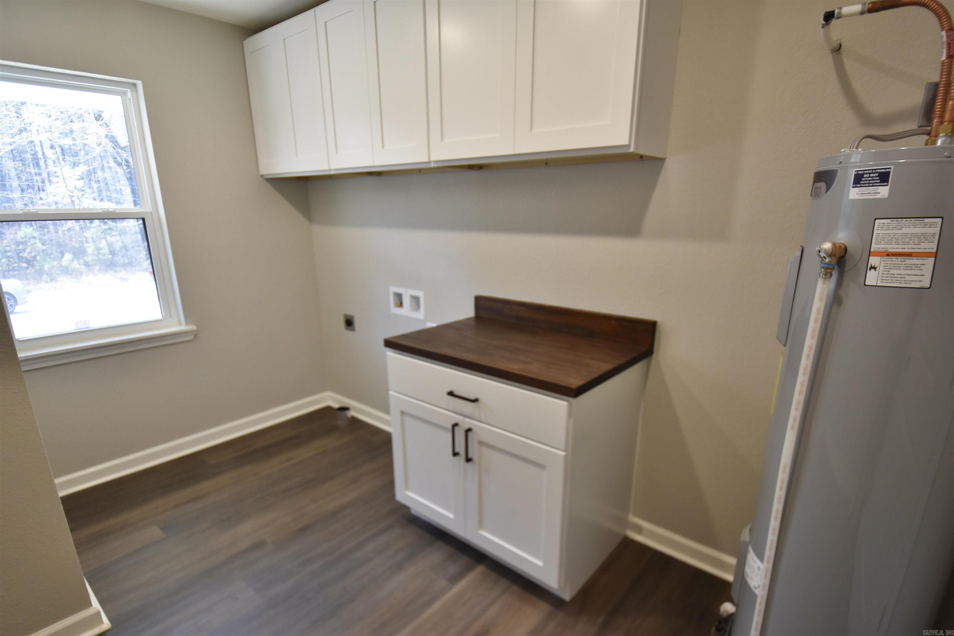 Glen Rose - Residential