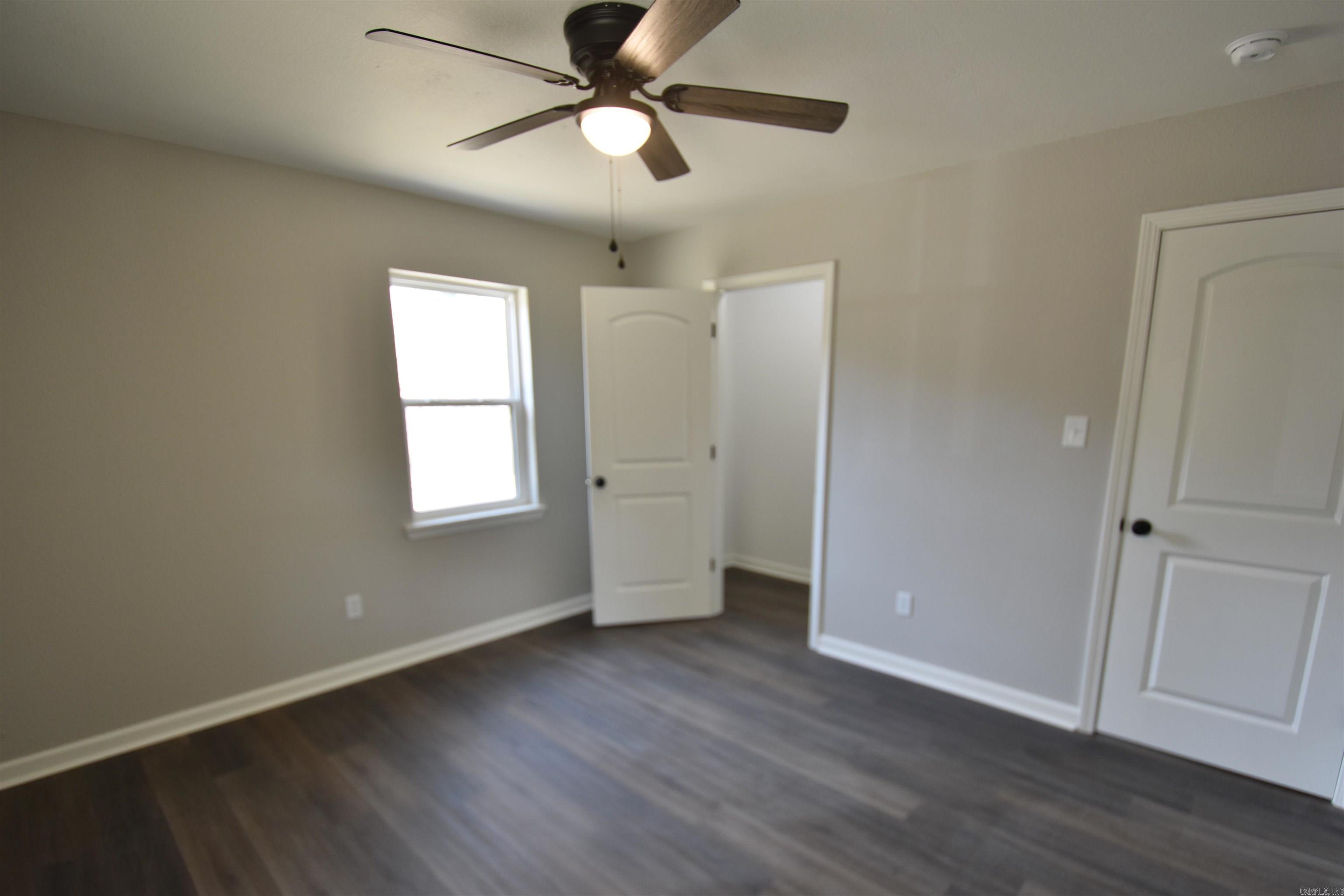 Glen Rose - Residential