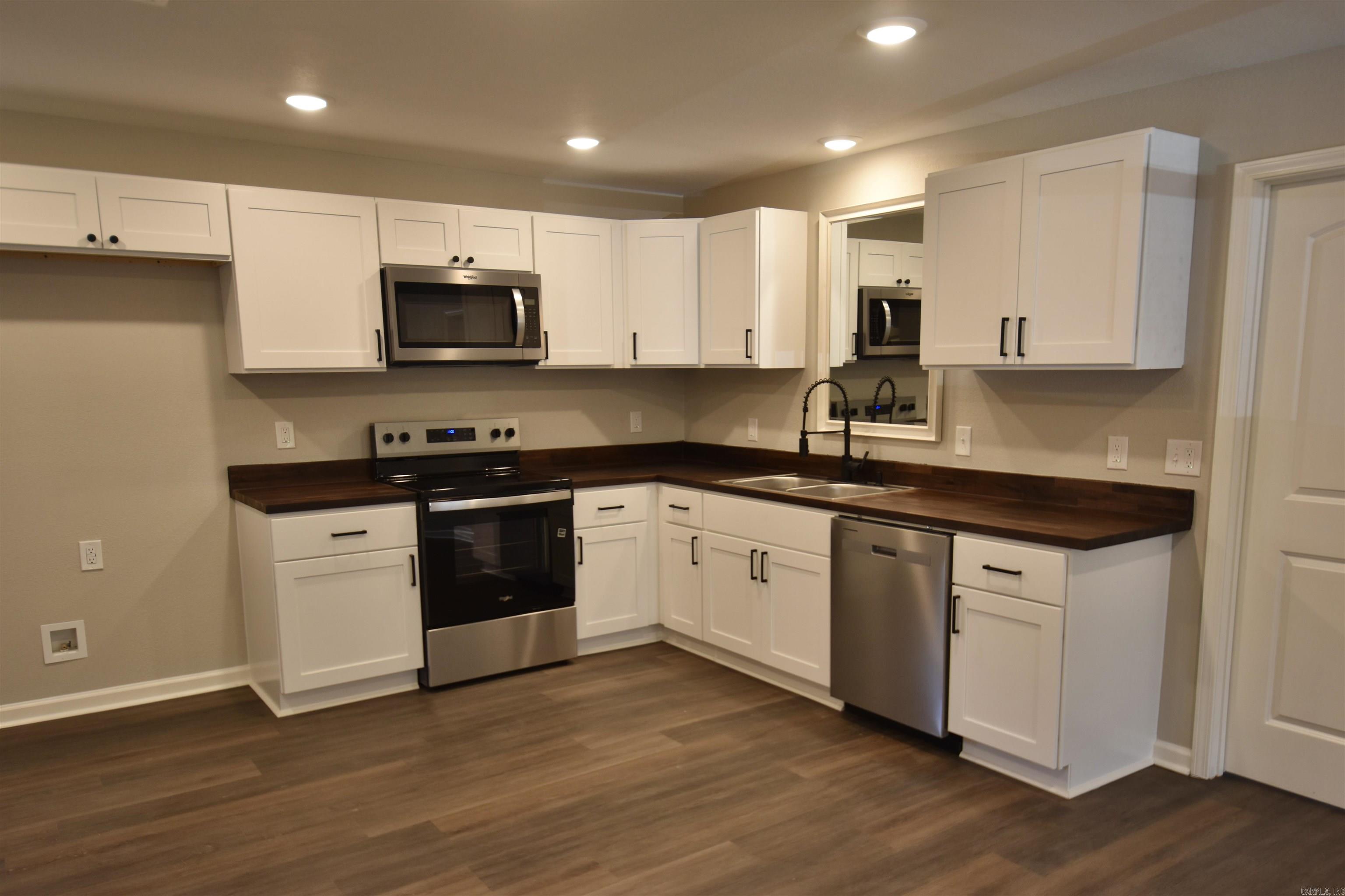 Glen Rose - Residential