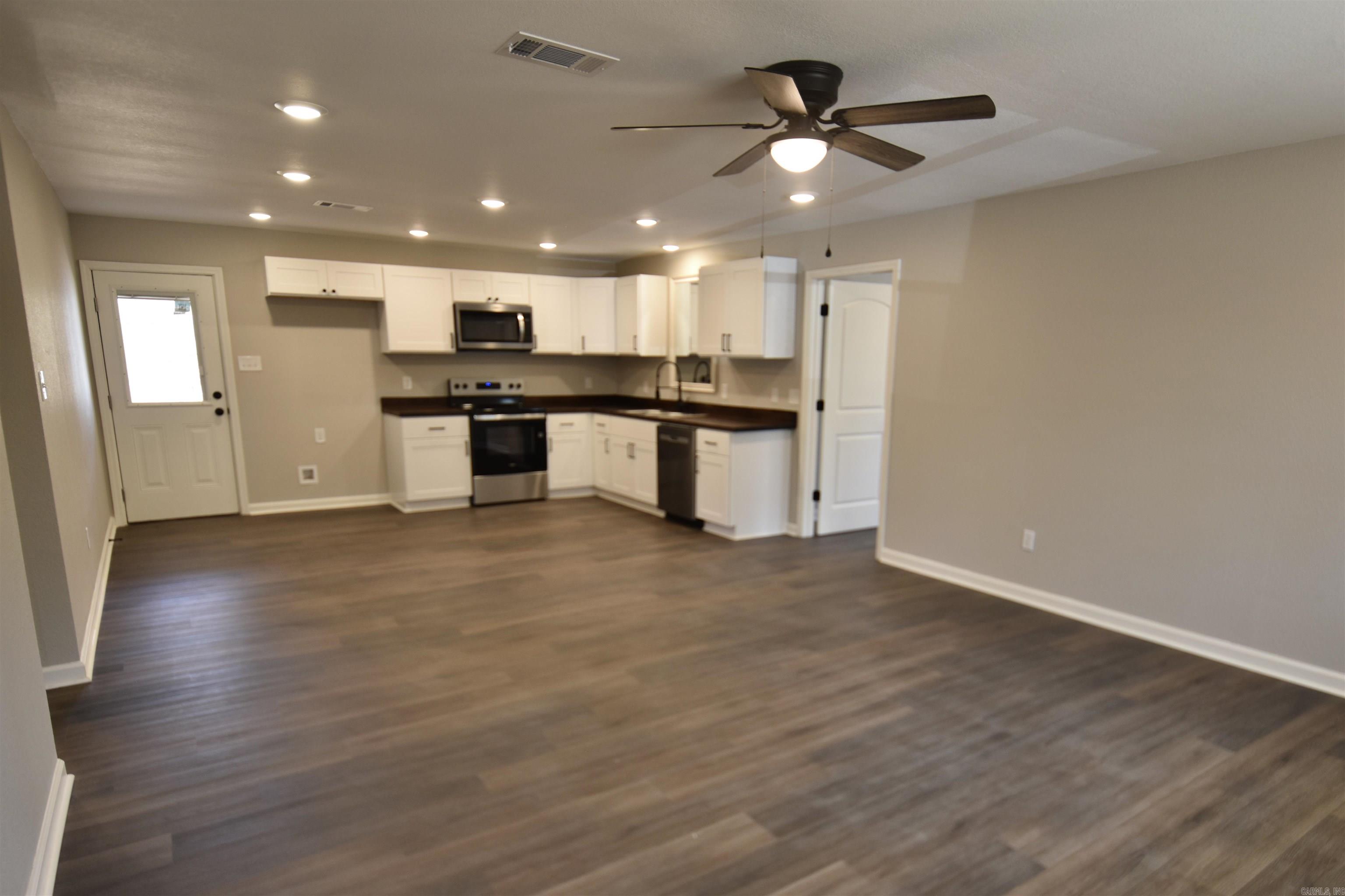 Glen Rose - Residential