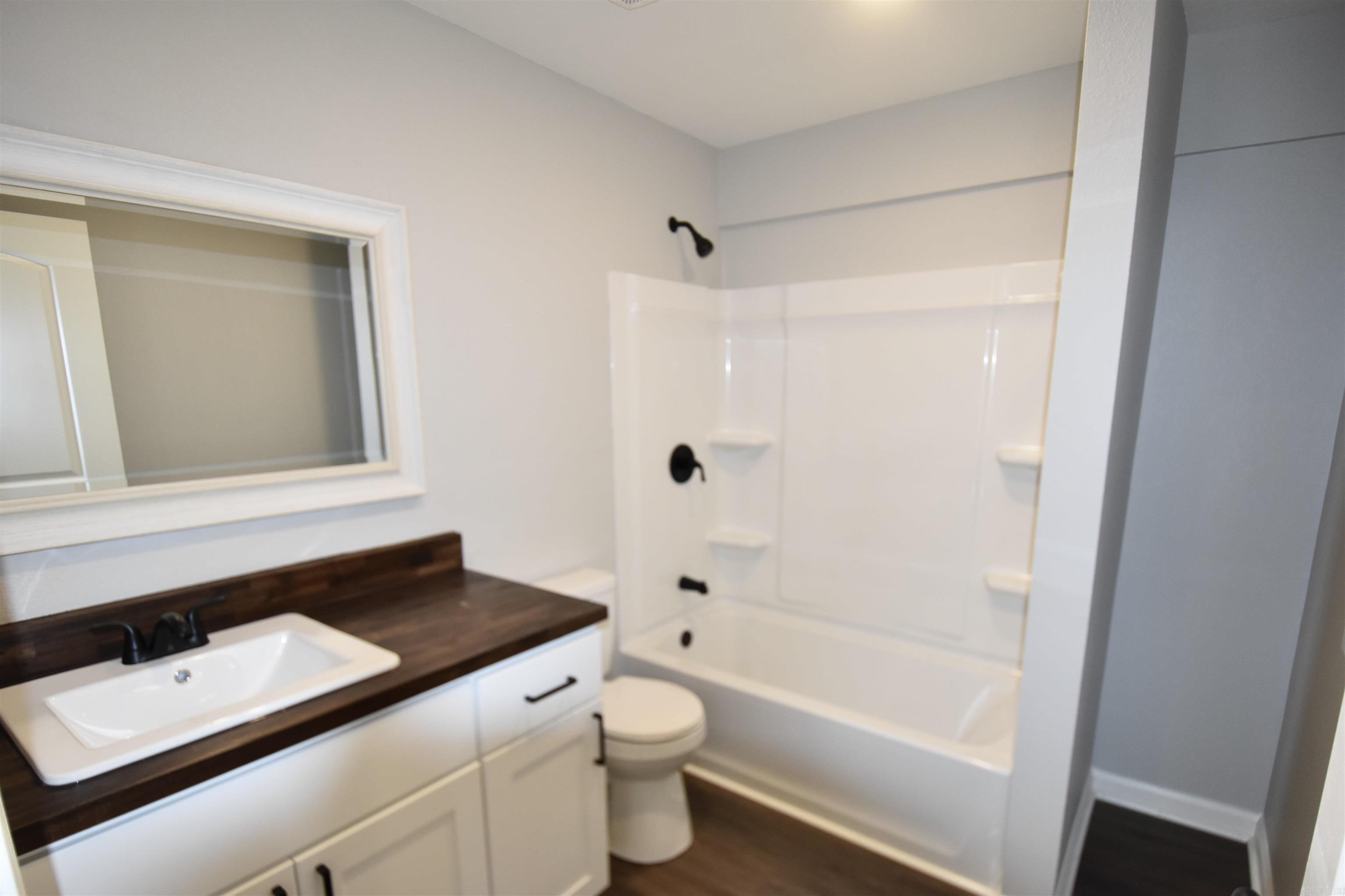 Glen Rose - Residential