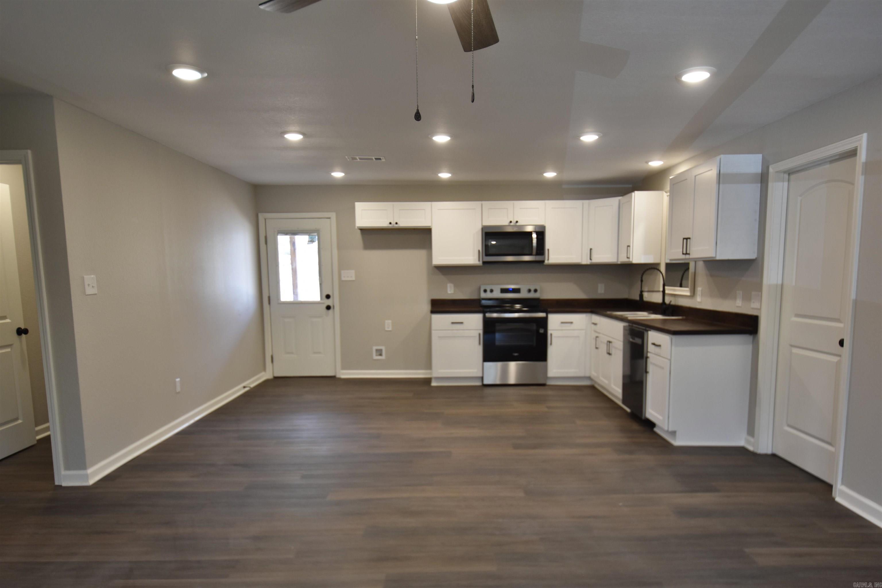 Glen Rose - Residential