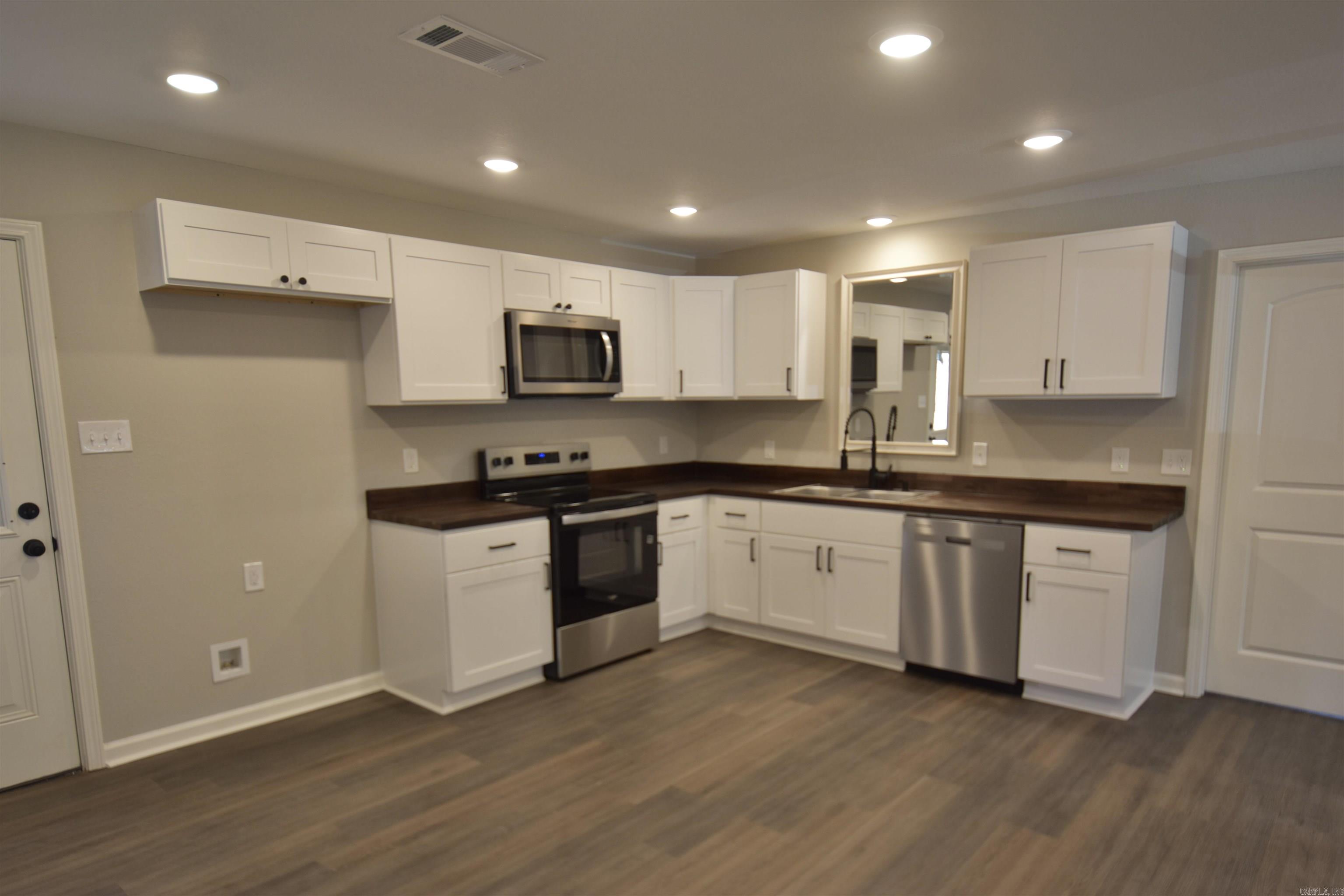 Glen Rose - Residential