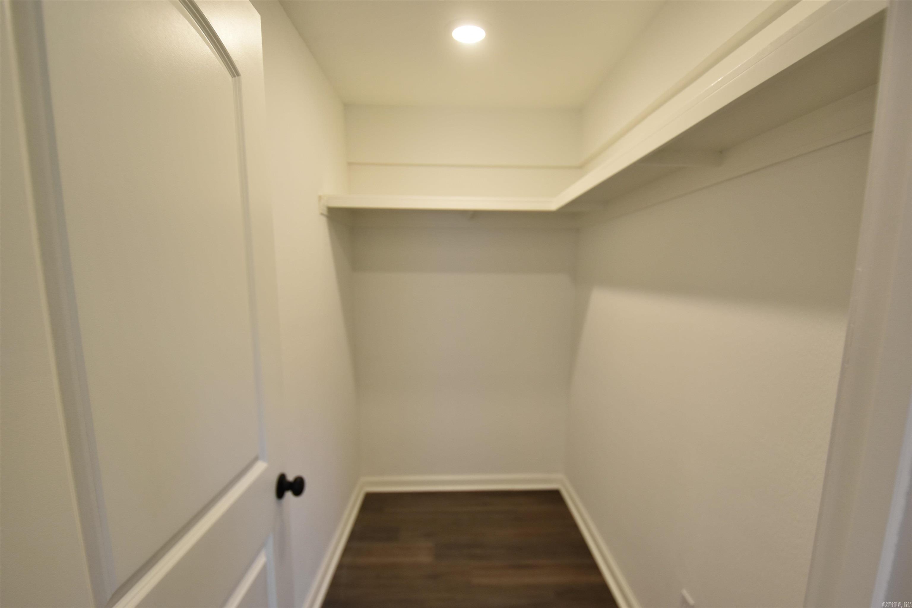 Glen Rose - Residential