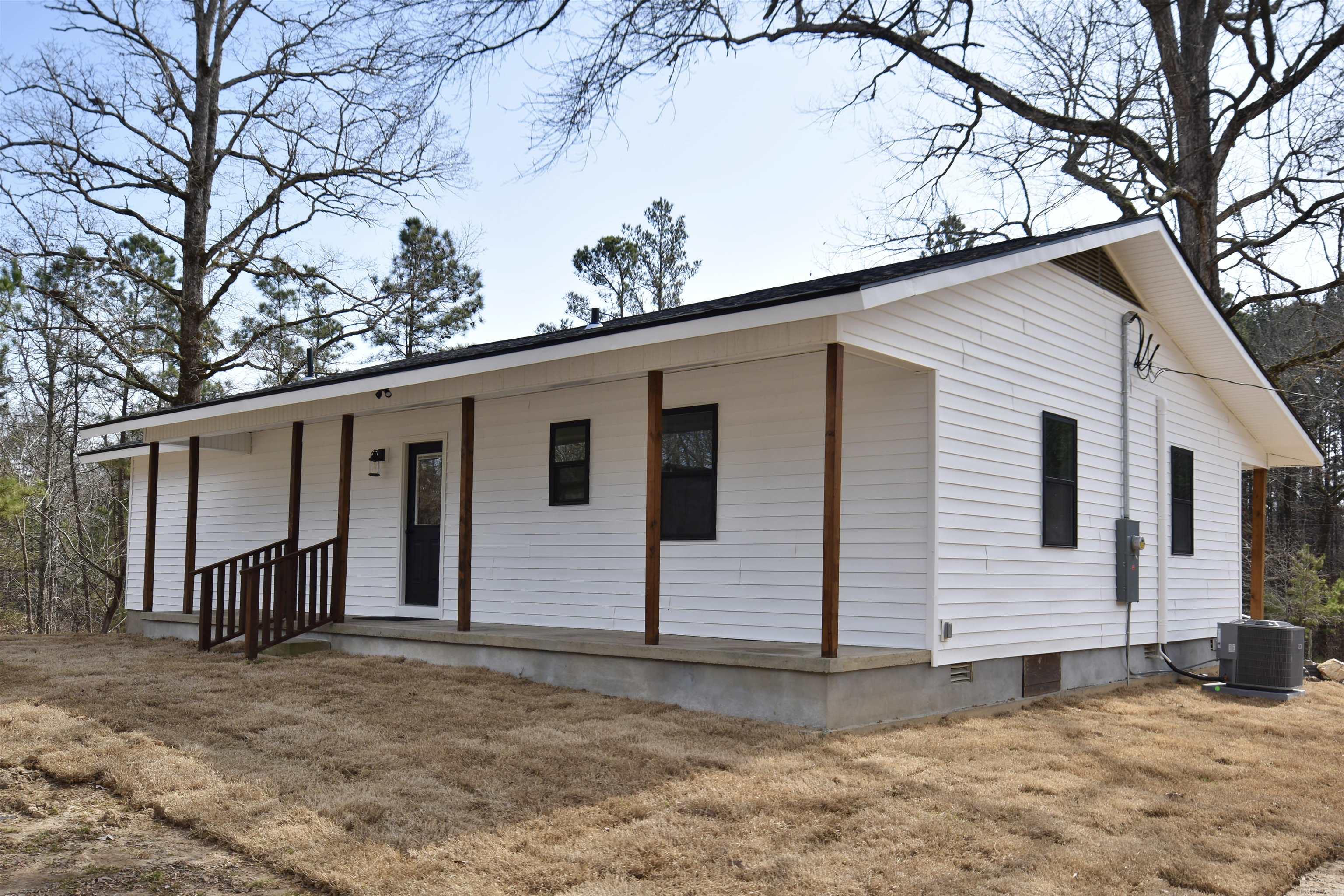 Glen Rose - Residential