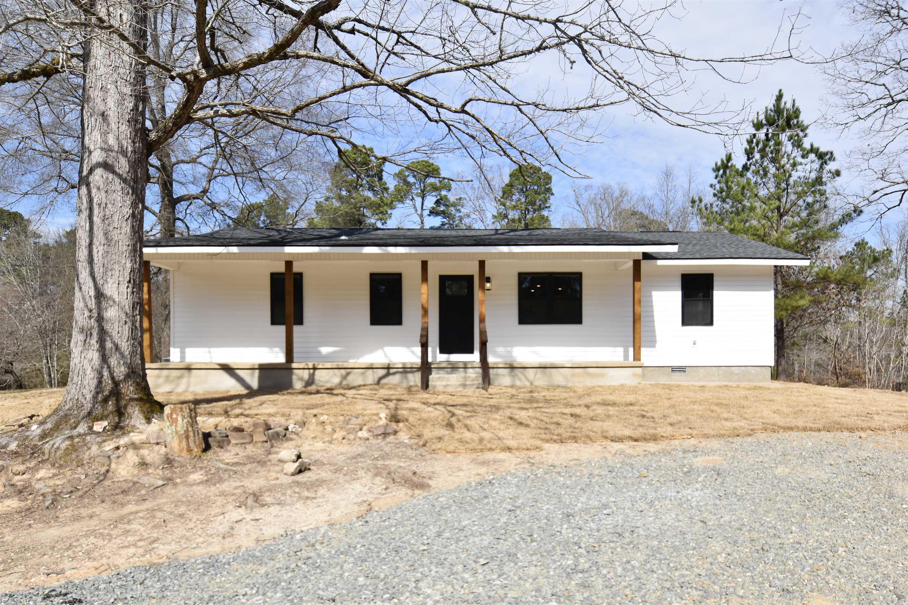 Glen Rose - Residential