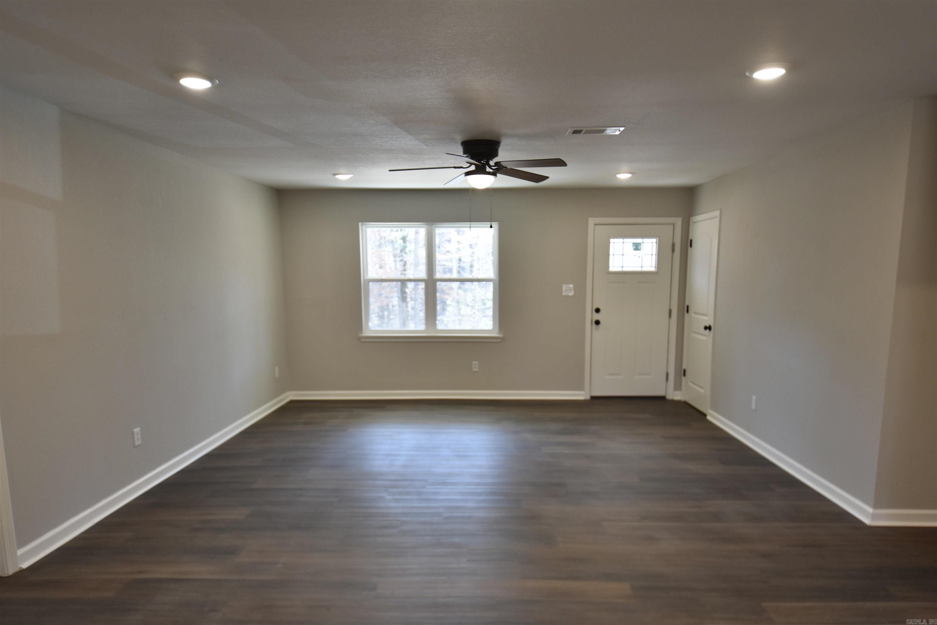 Glen Rose - Residential