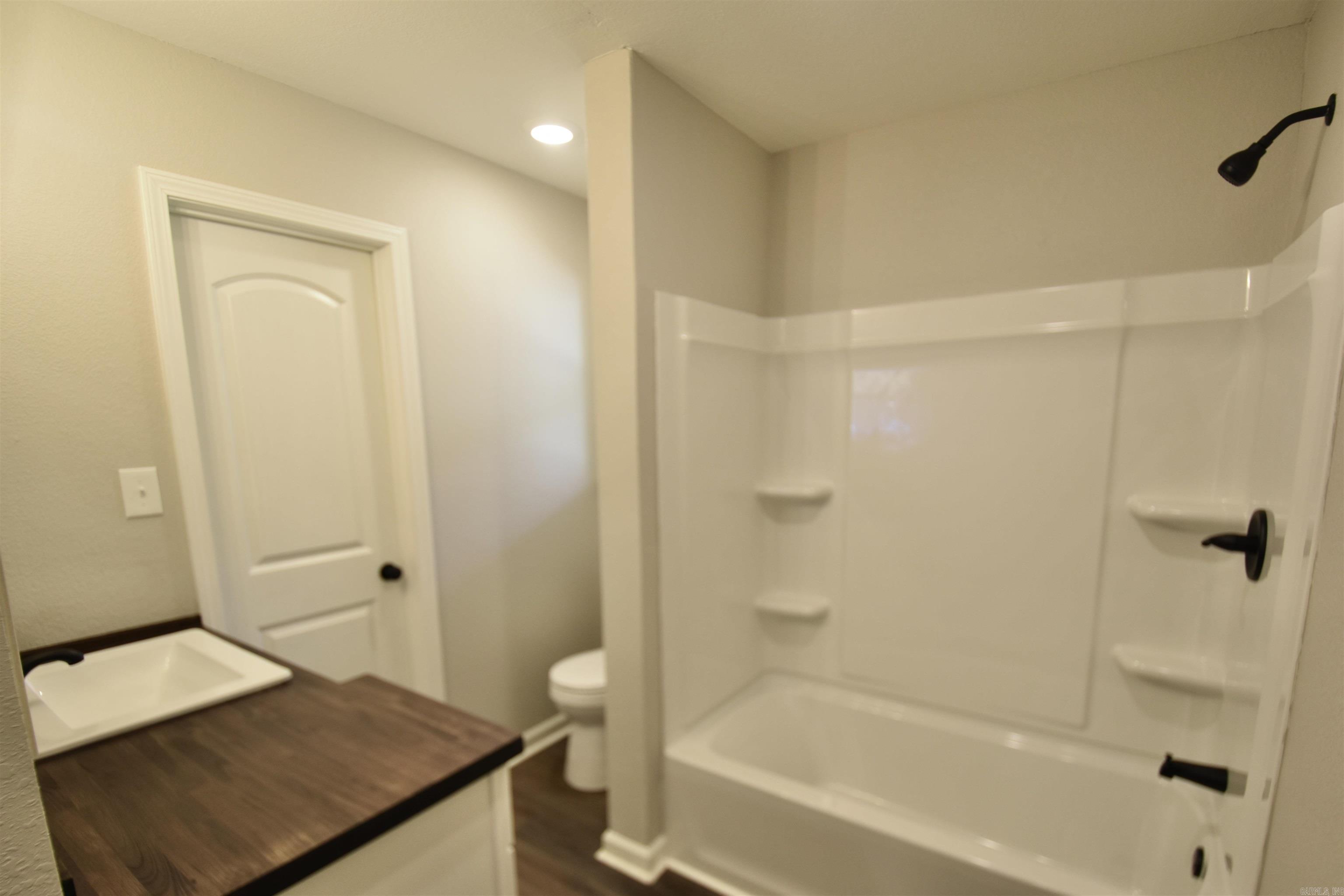 Glen Rose - Residential