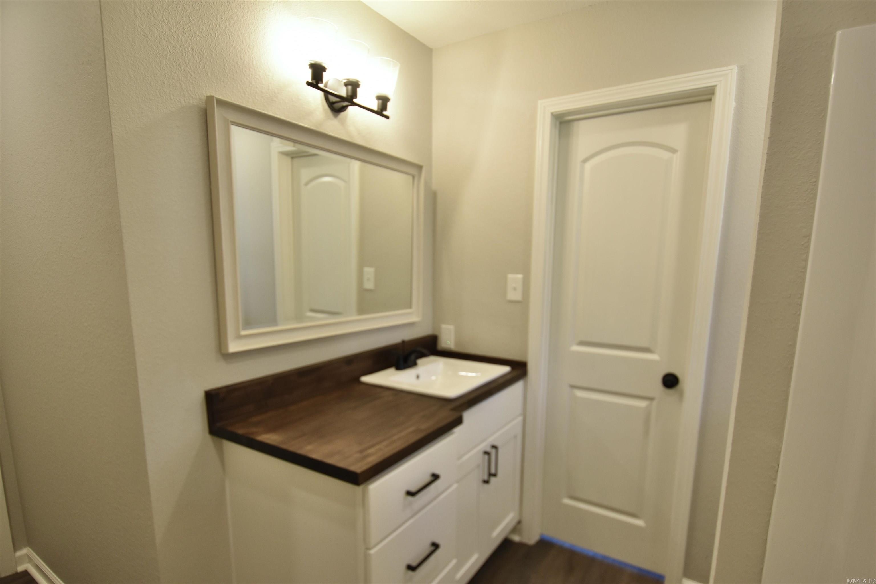 Glen Rose - Residential