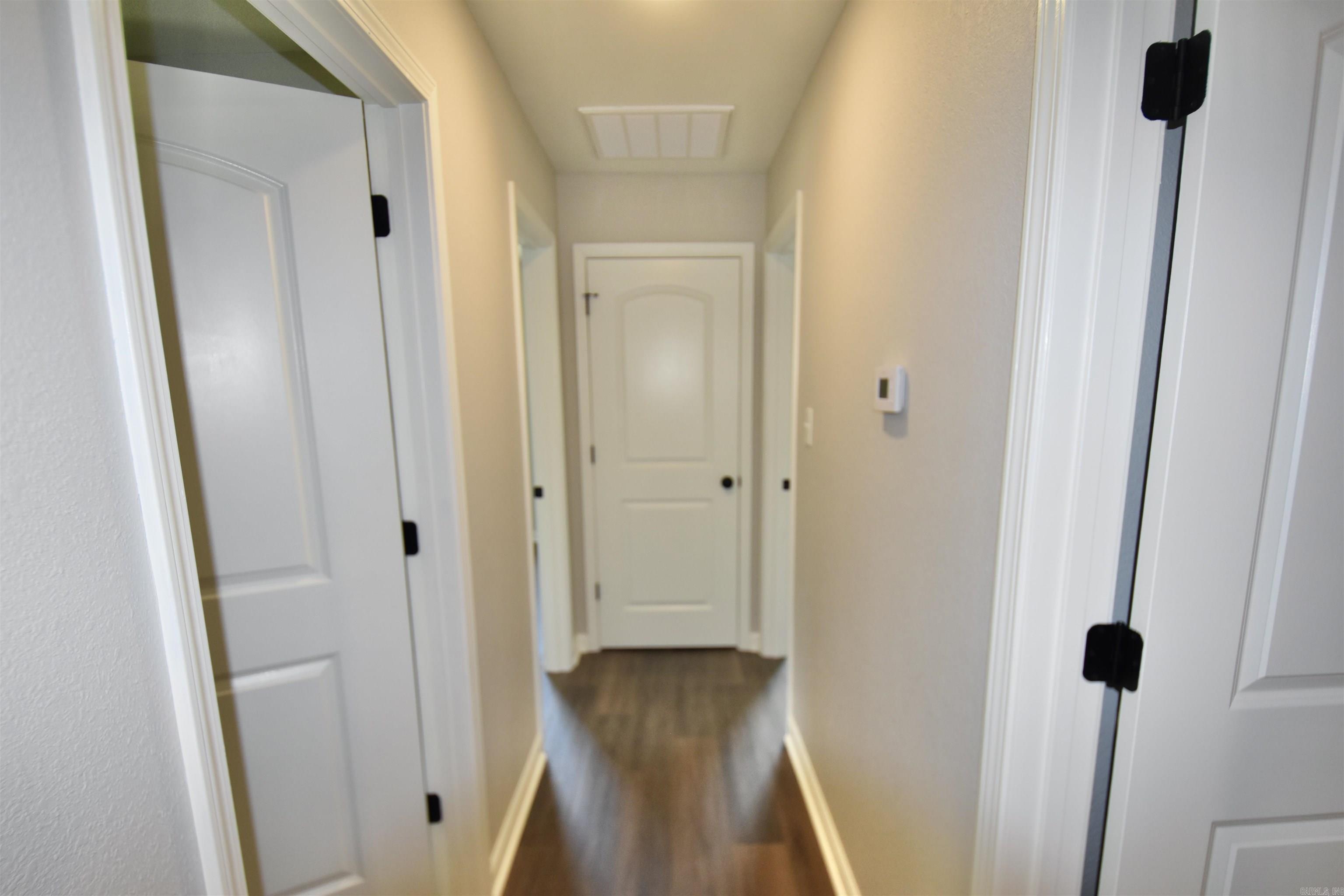 Glen Rose - Residential