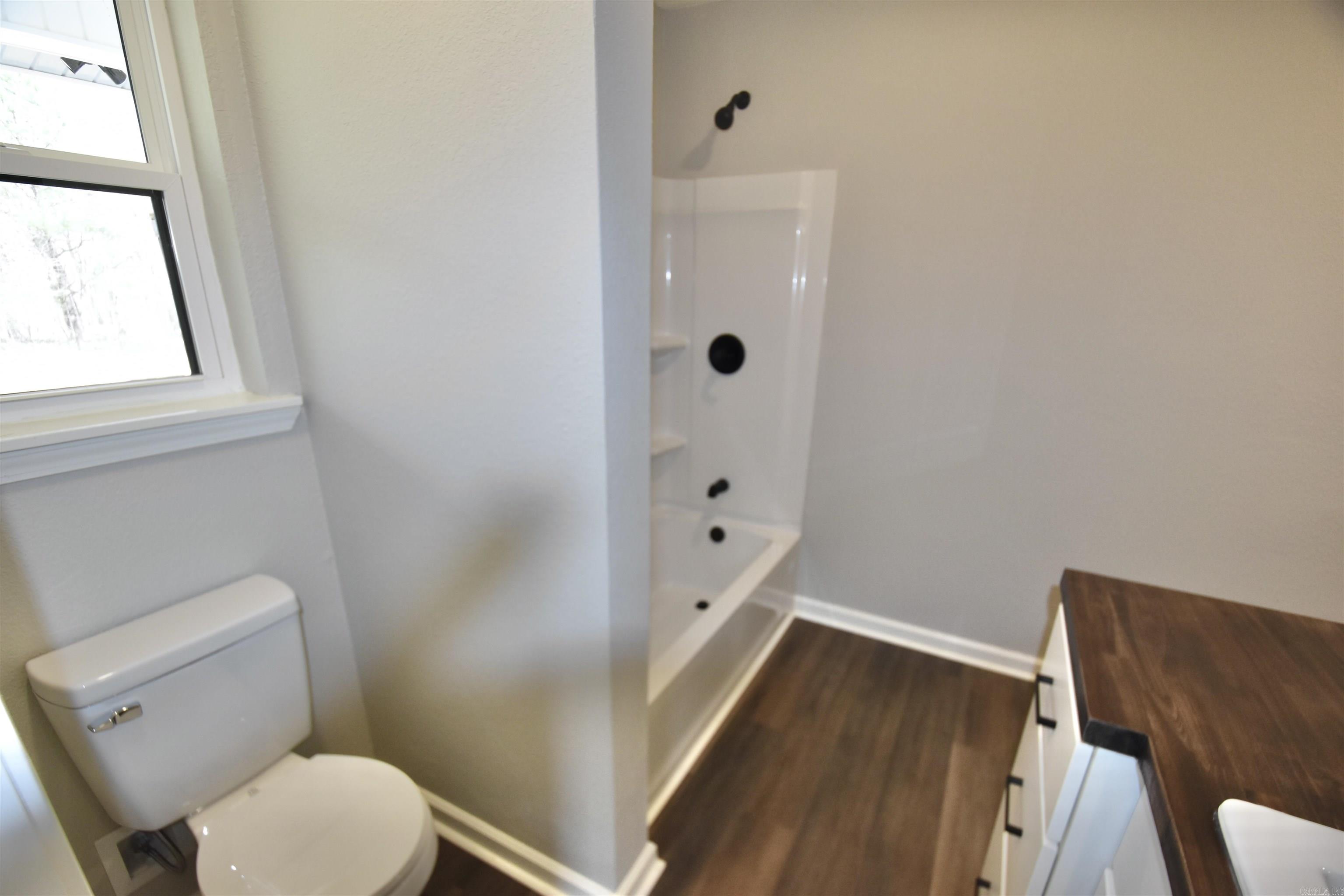 Glen Rose - Residential