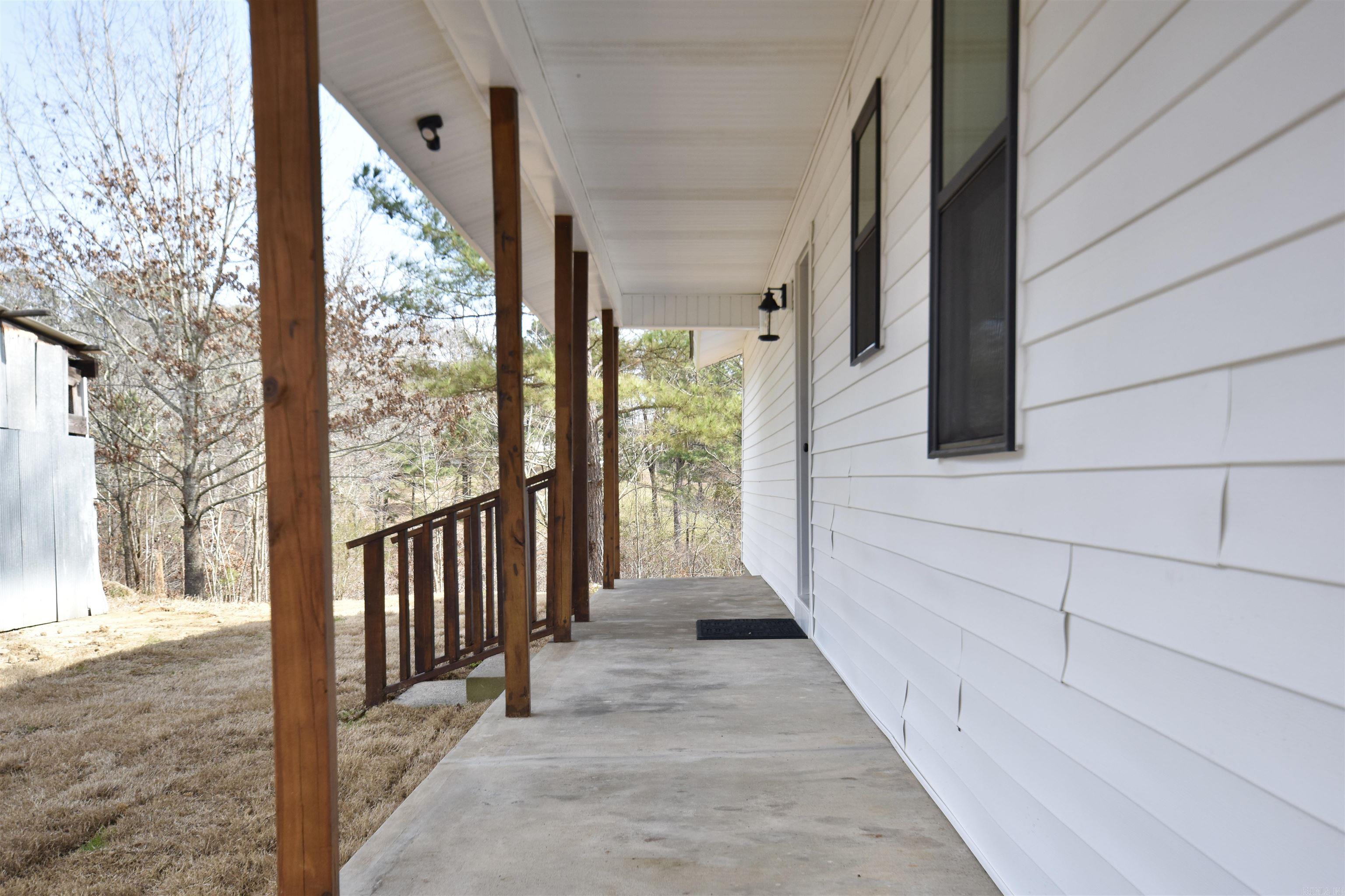 Glen Rose - Residential