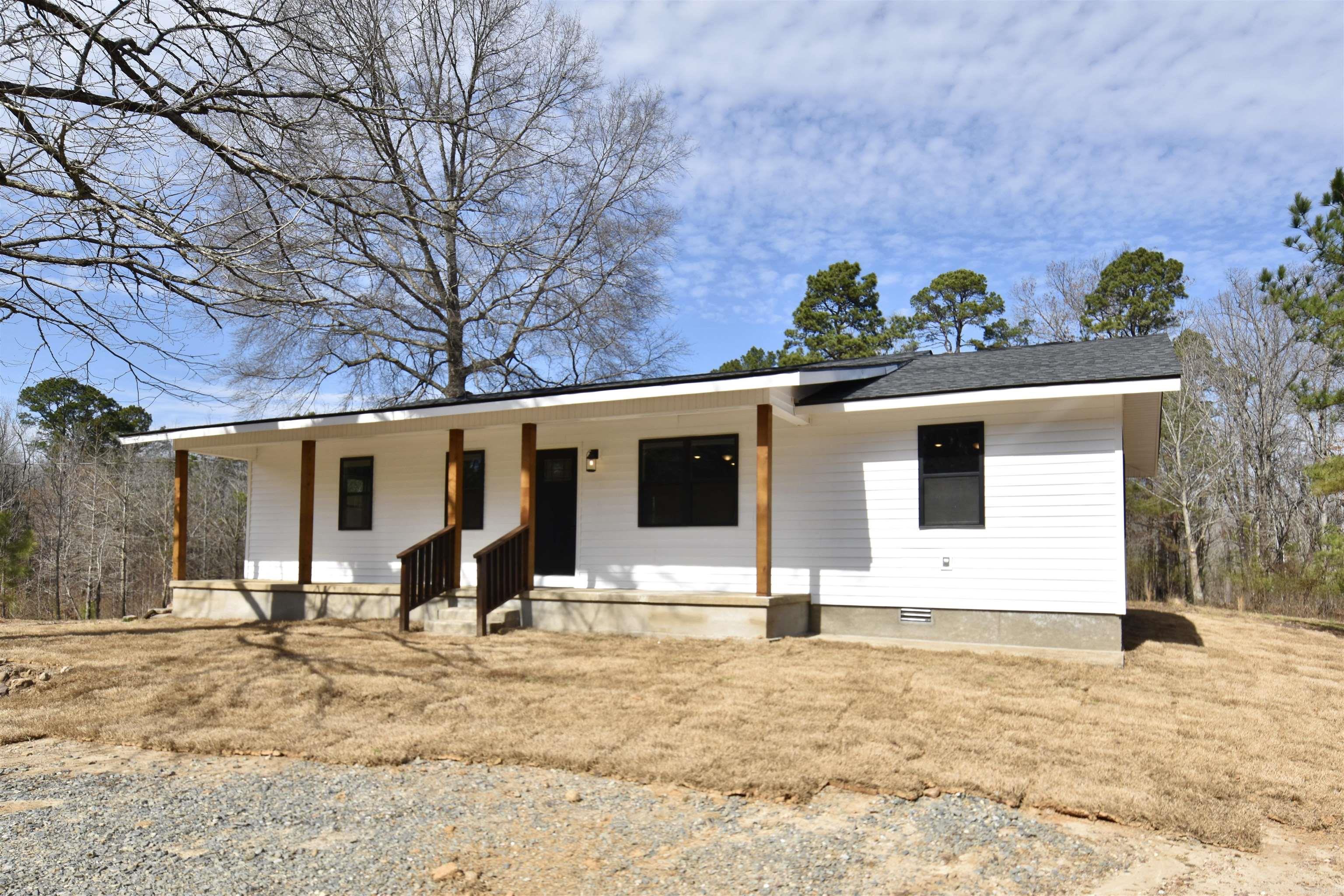 Glen Rose - Residential