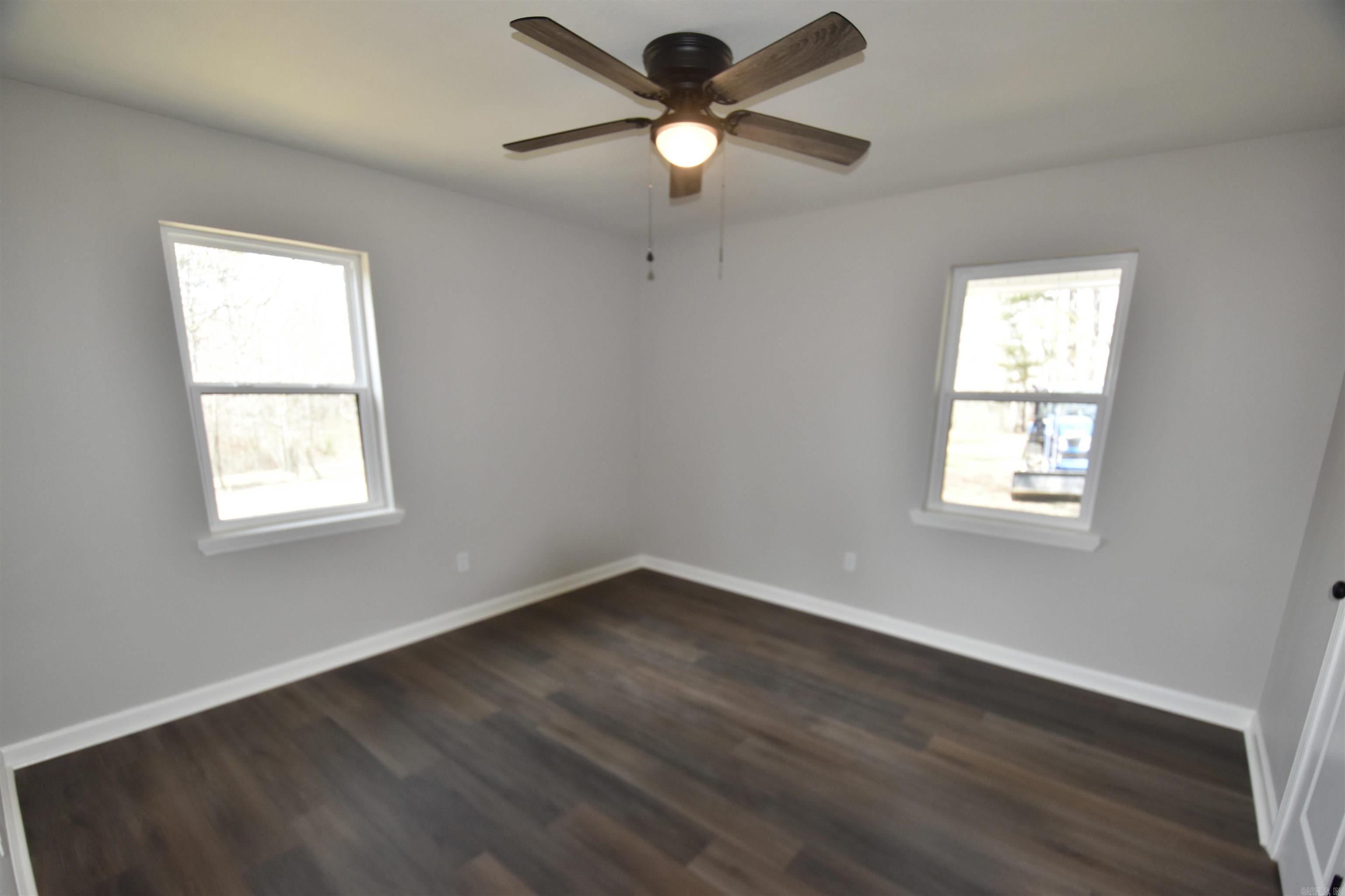 Glen Rose - Residential