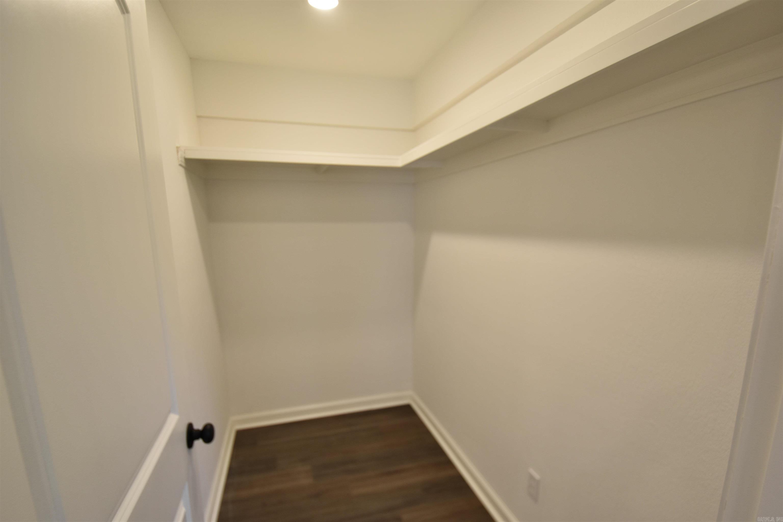 Glen Rose - Residential