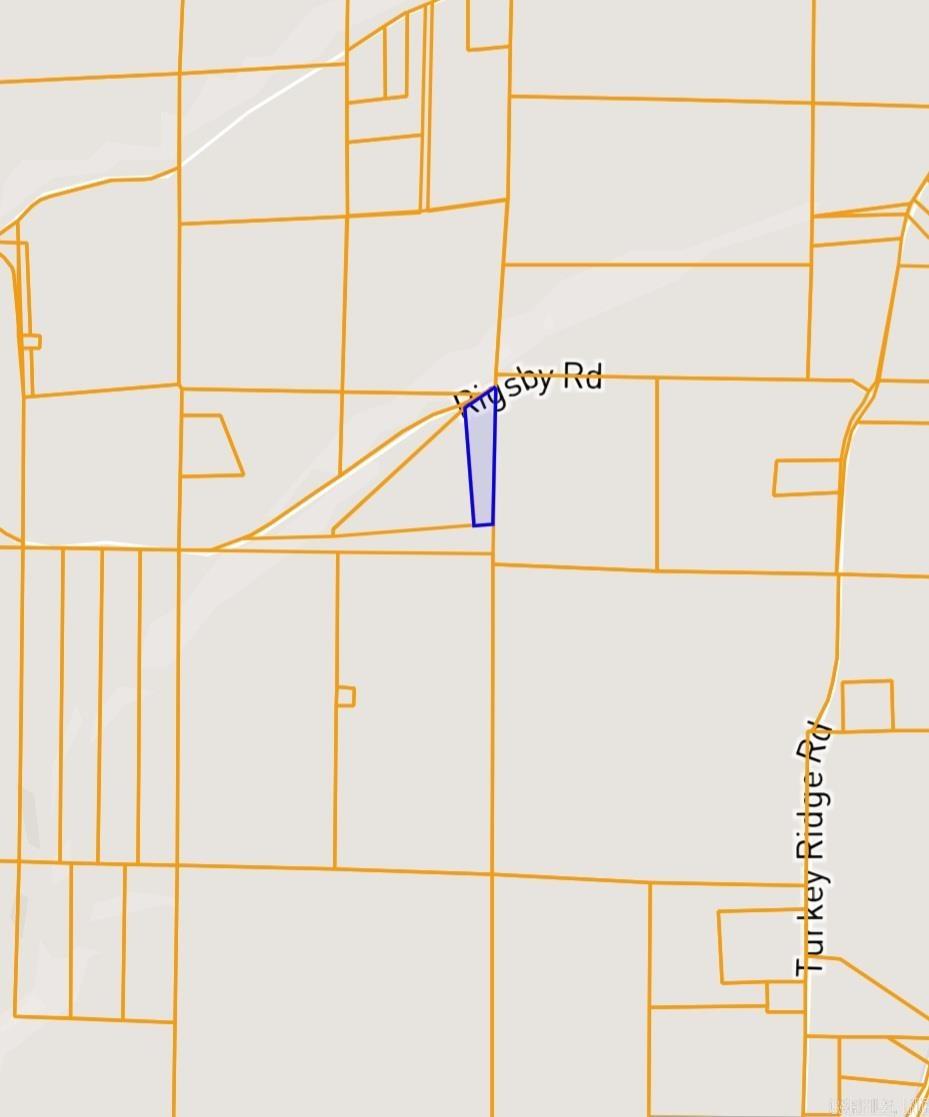 Metes & Bounds - Land