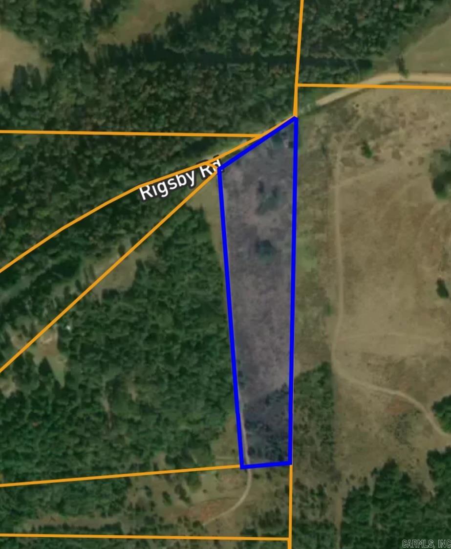 Metes & Bounds - Land