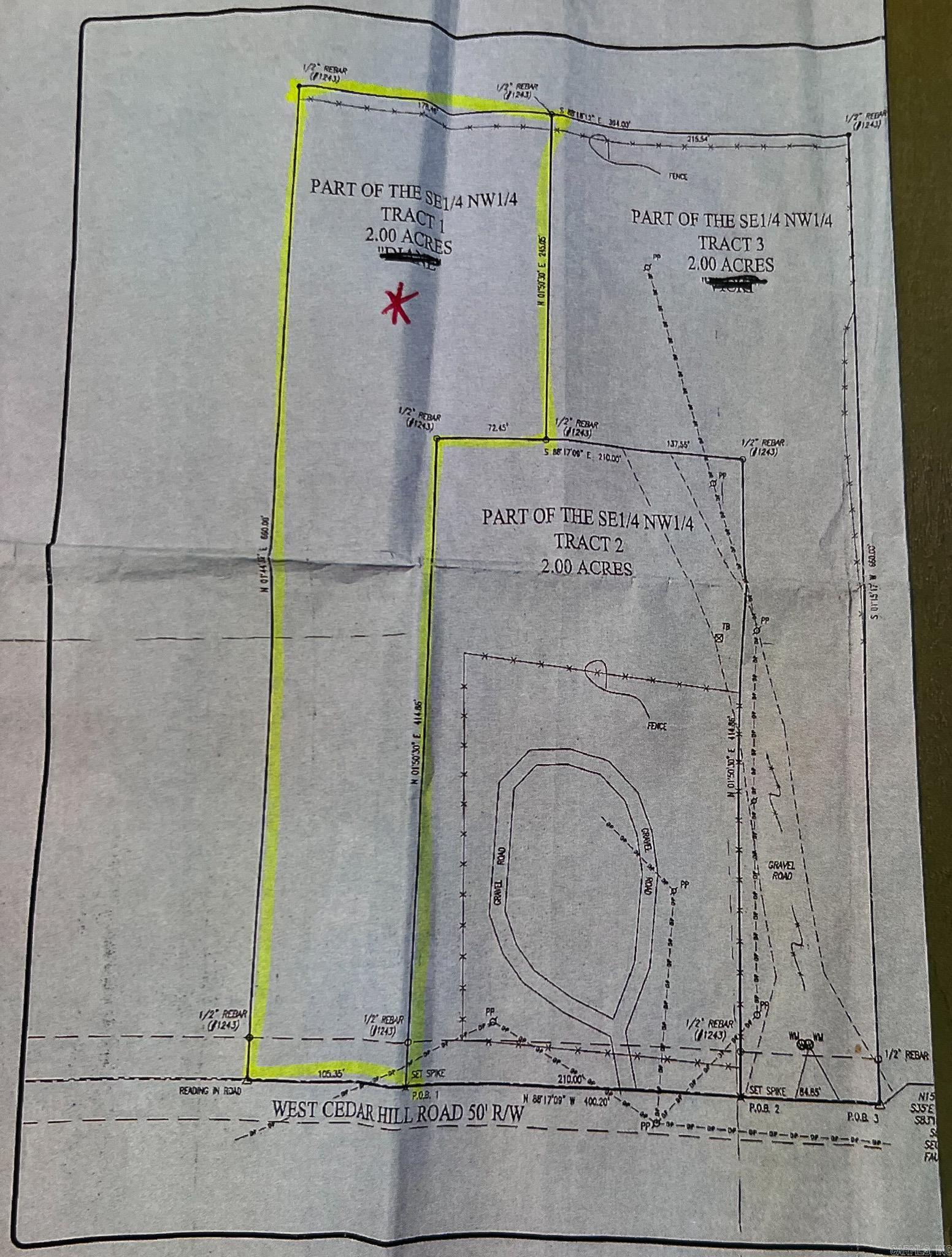 Discover the perfect canvas for your dream home on this beautiful 2.00 acres parcel in a rapidly developing area! This spacious lot offers endless possibilities with no restrictions on home size. Enjoy the convenience of city water available at the road and the serenity of open space! Whether you are looking to build now or invest in the future, this property combines potential, privacy, and prime location. Don't miss your opportunity to own land in a thriving community!