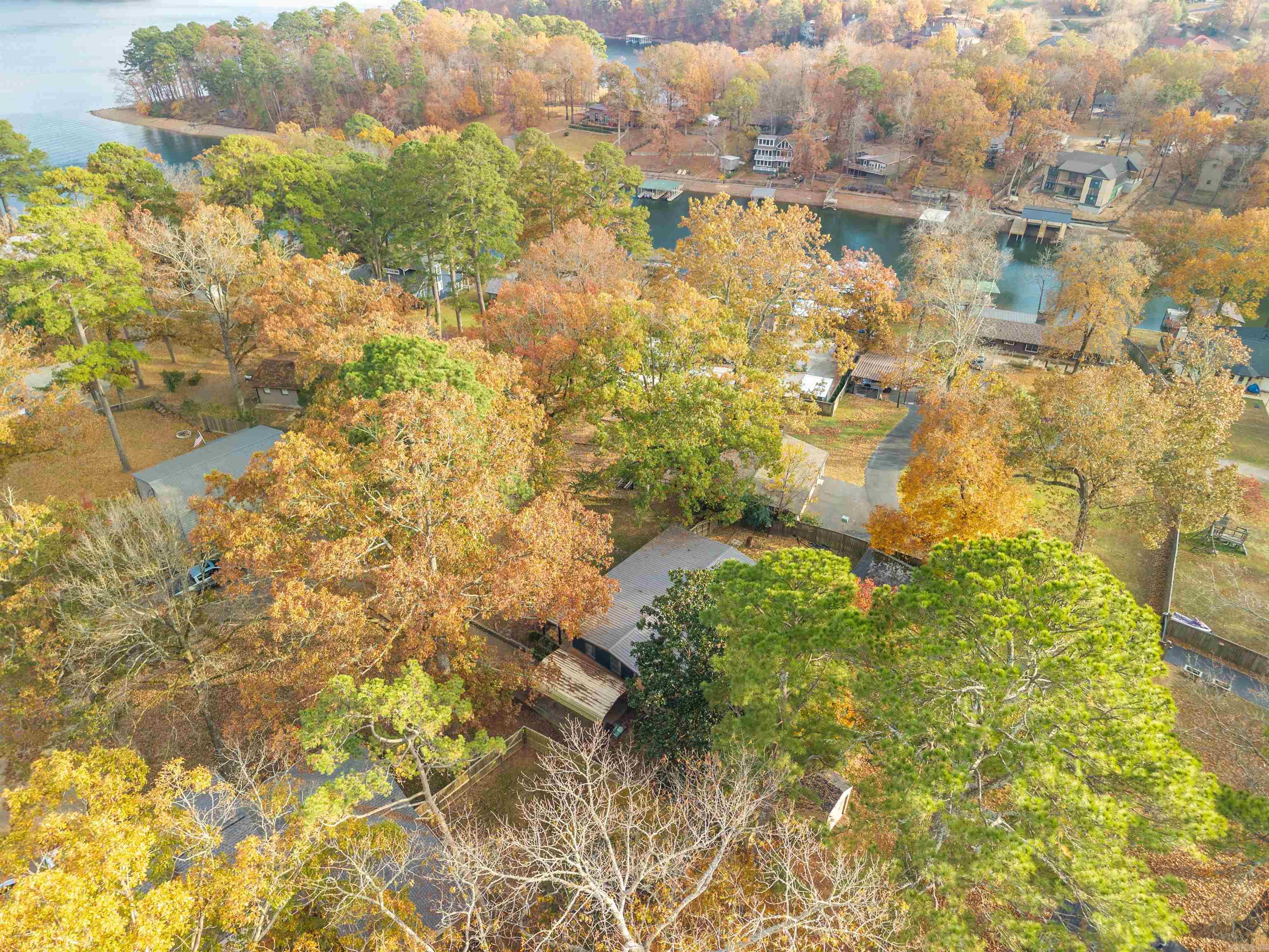 Pine Shore - Residential