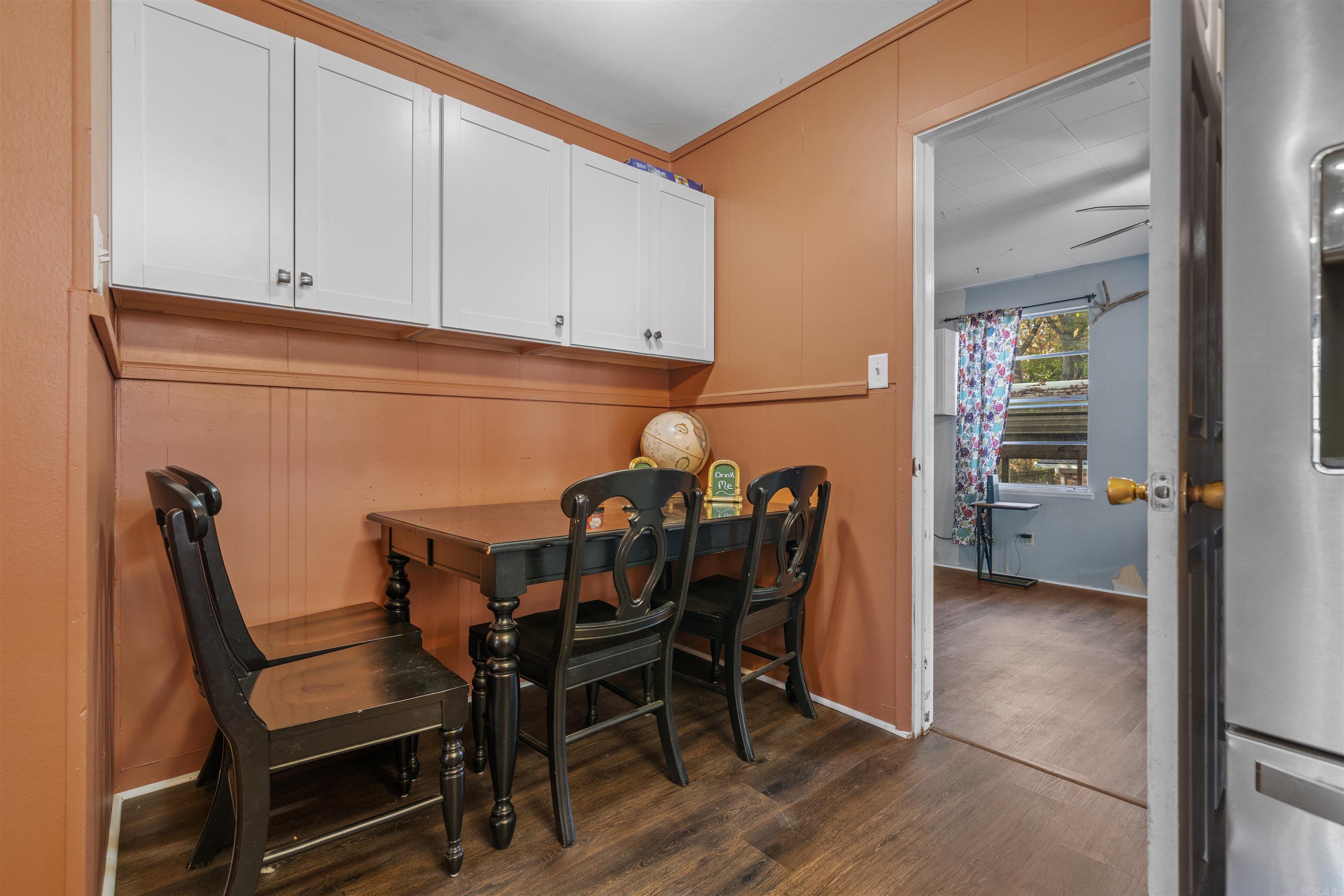 Pine Shore - Residential