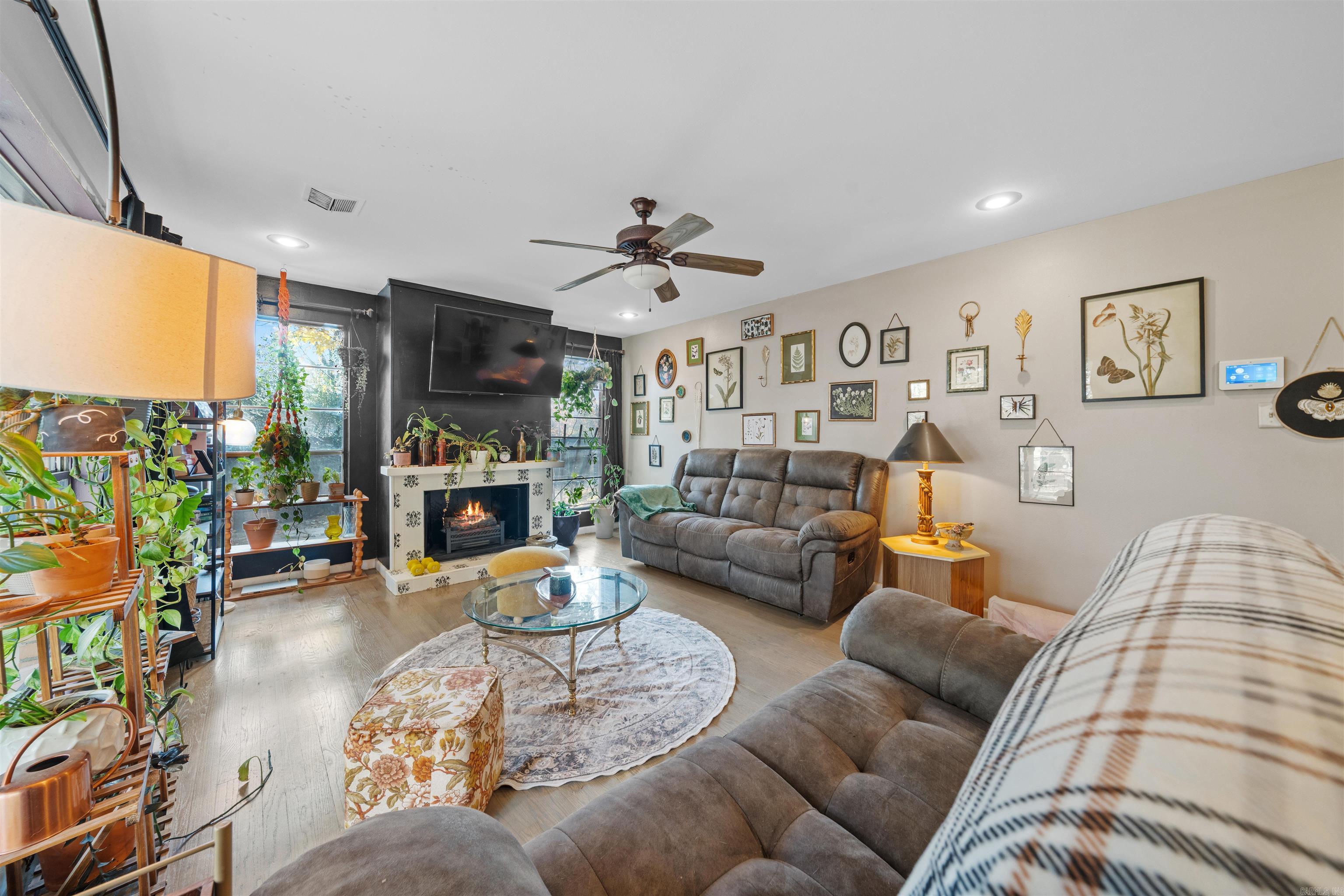 Pine Shore - Residential