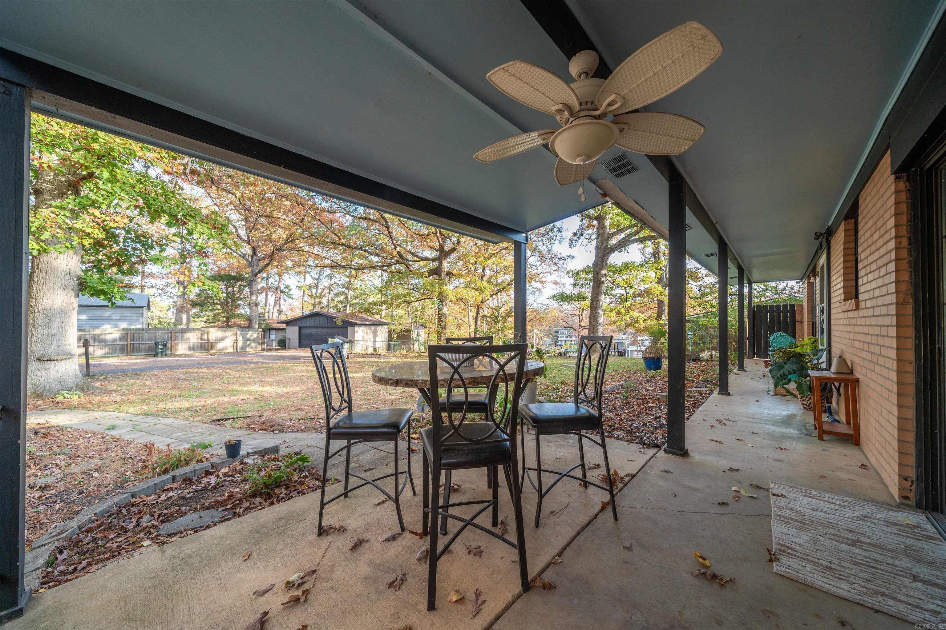 Pine Shore - Residential