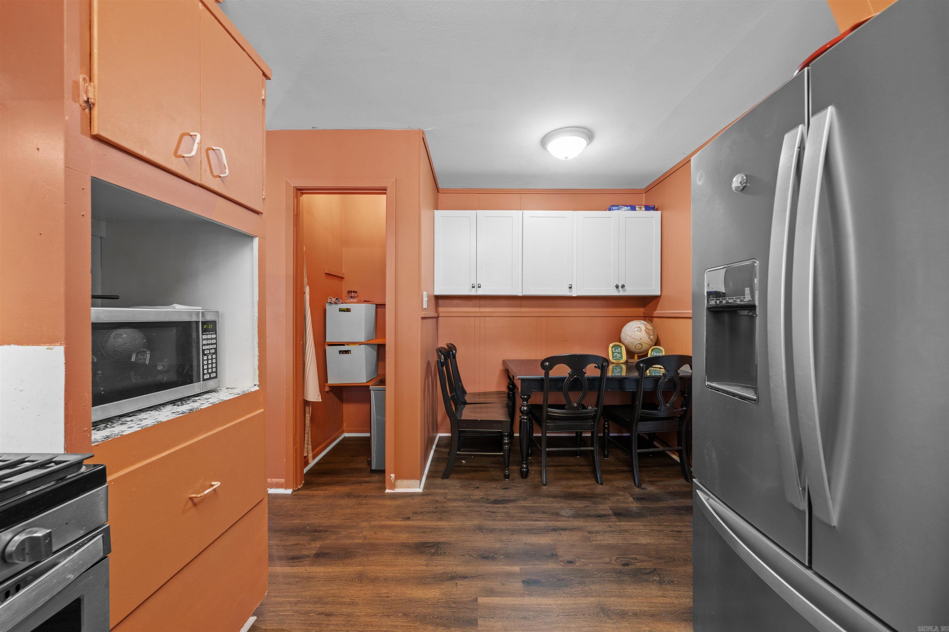 Pine Shore - Residential