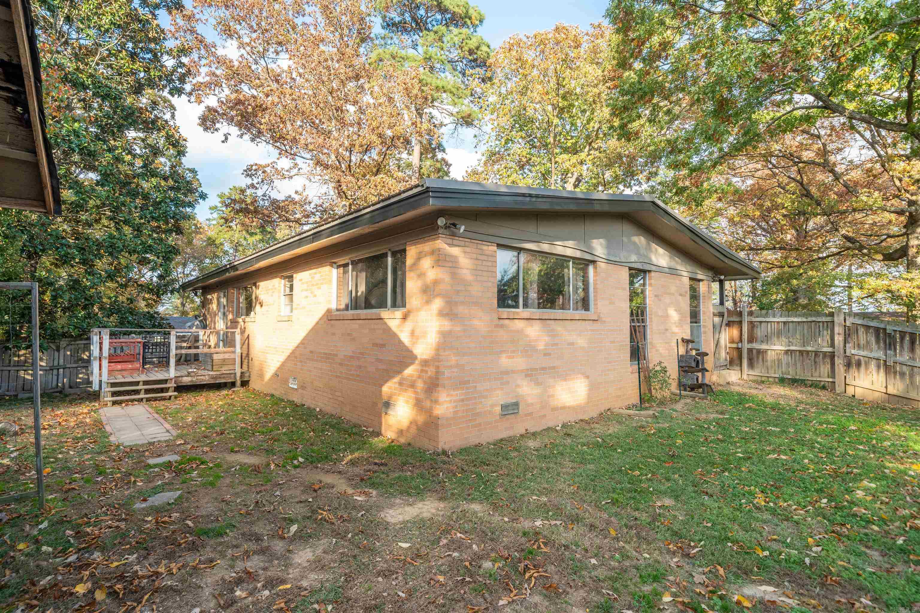 Pine Shore - Residential