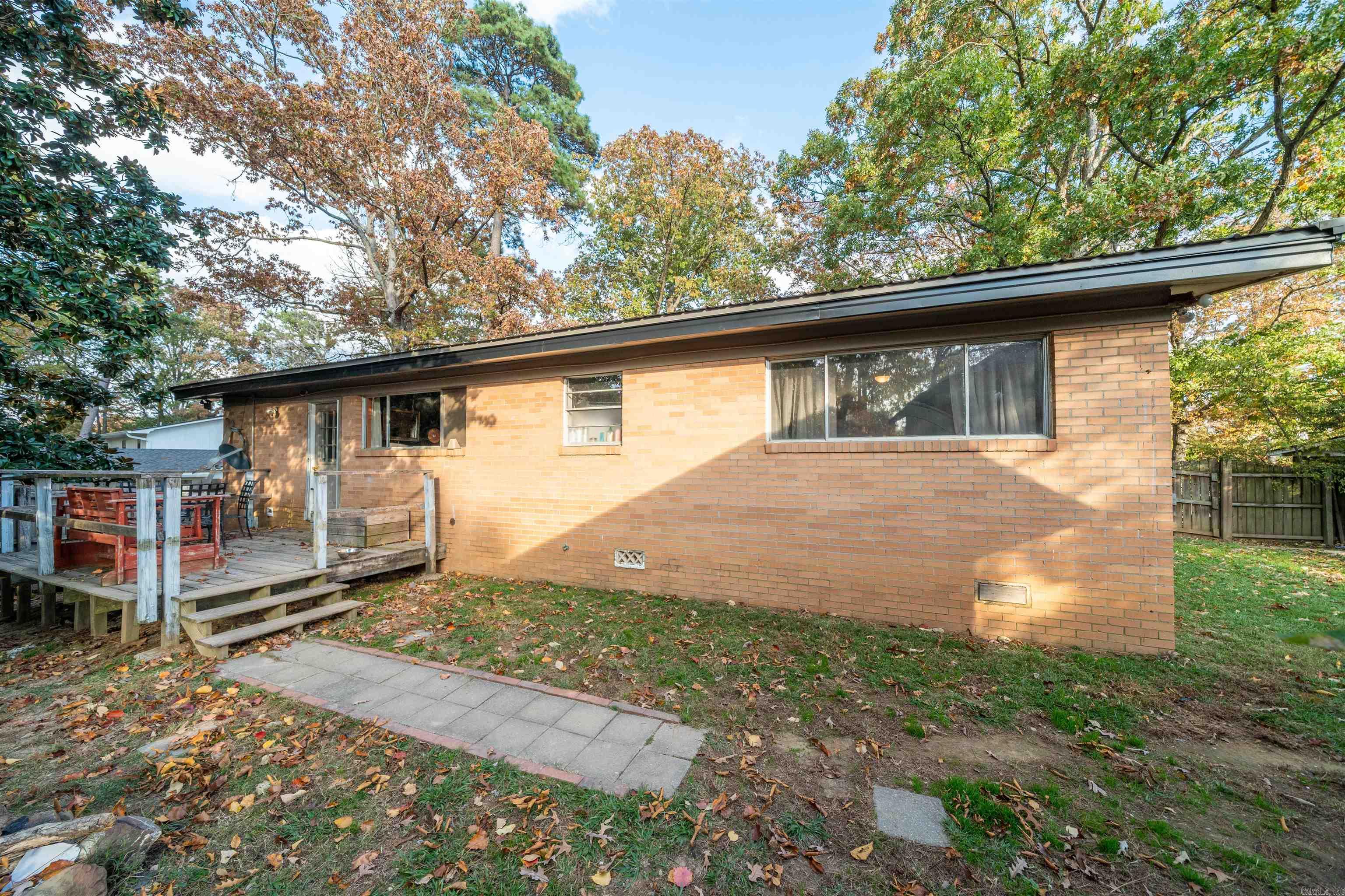 Pine Shore - Residential