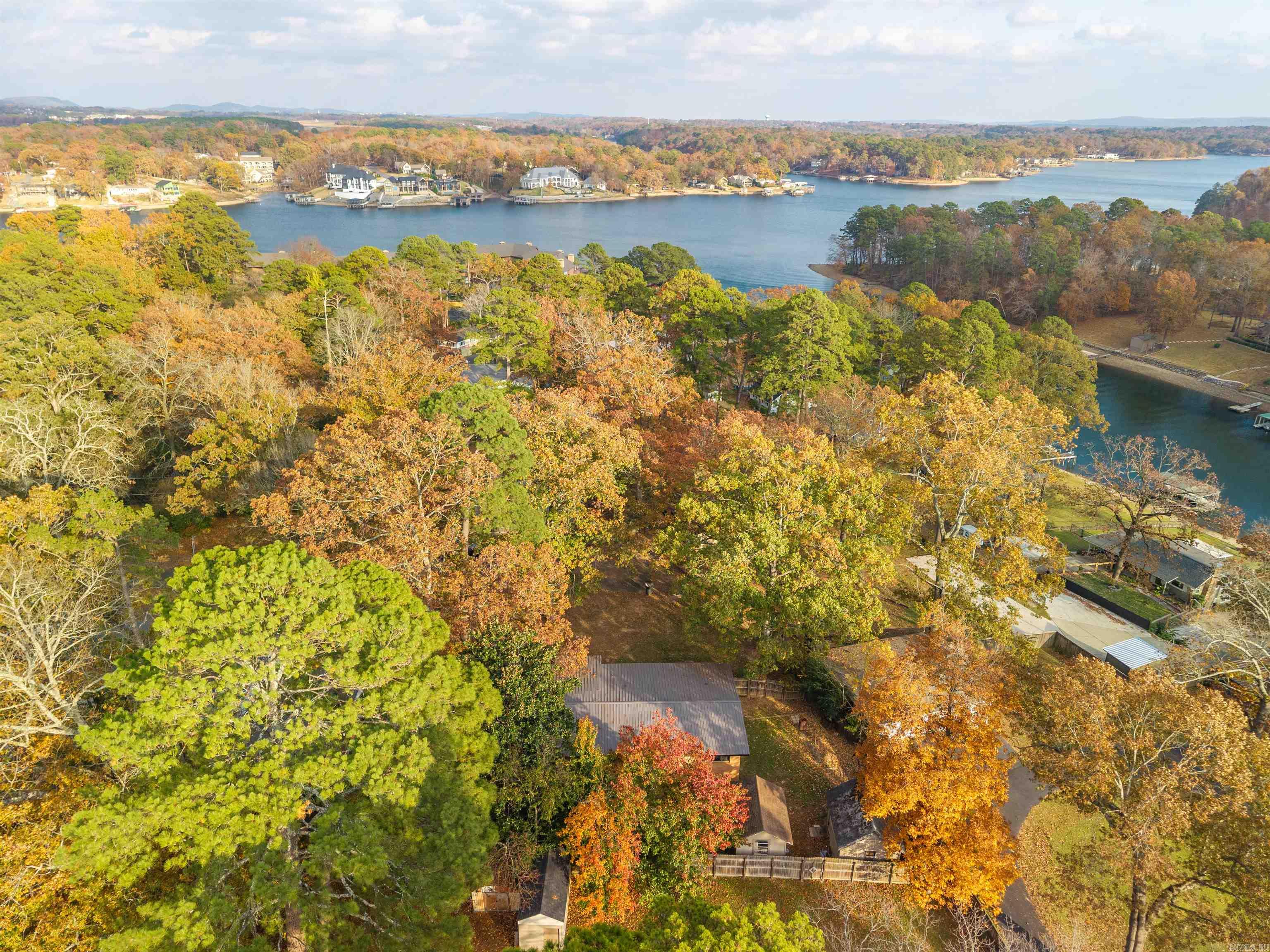 Pine Shore - Residential