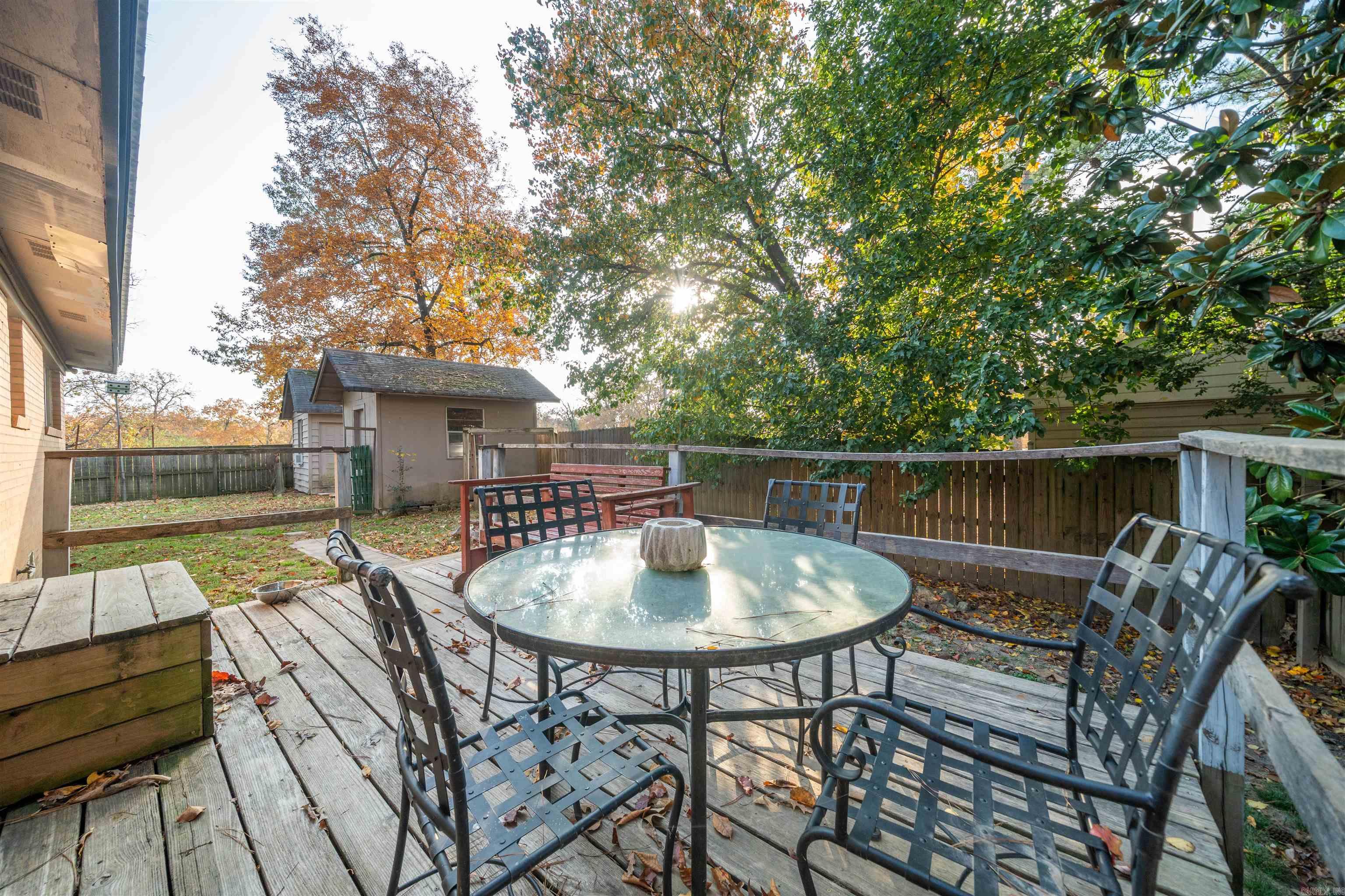 Pine Shore - Residential