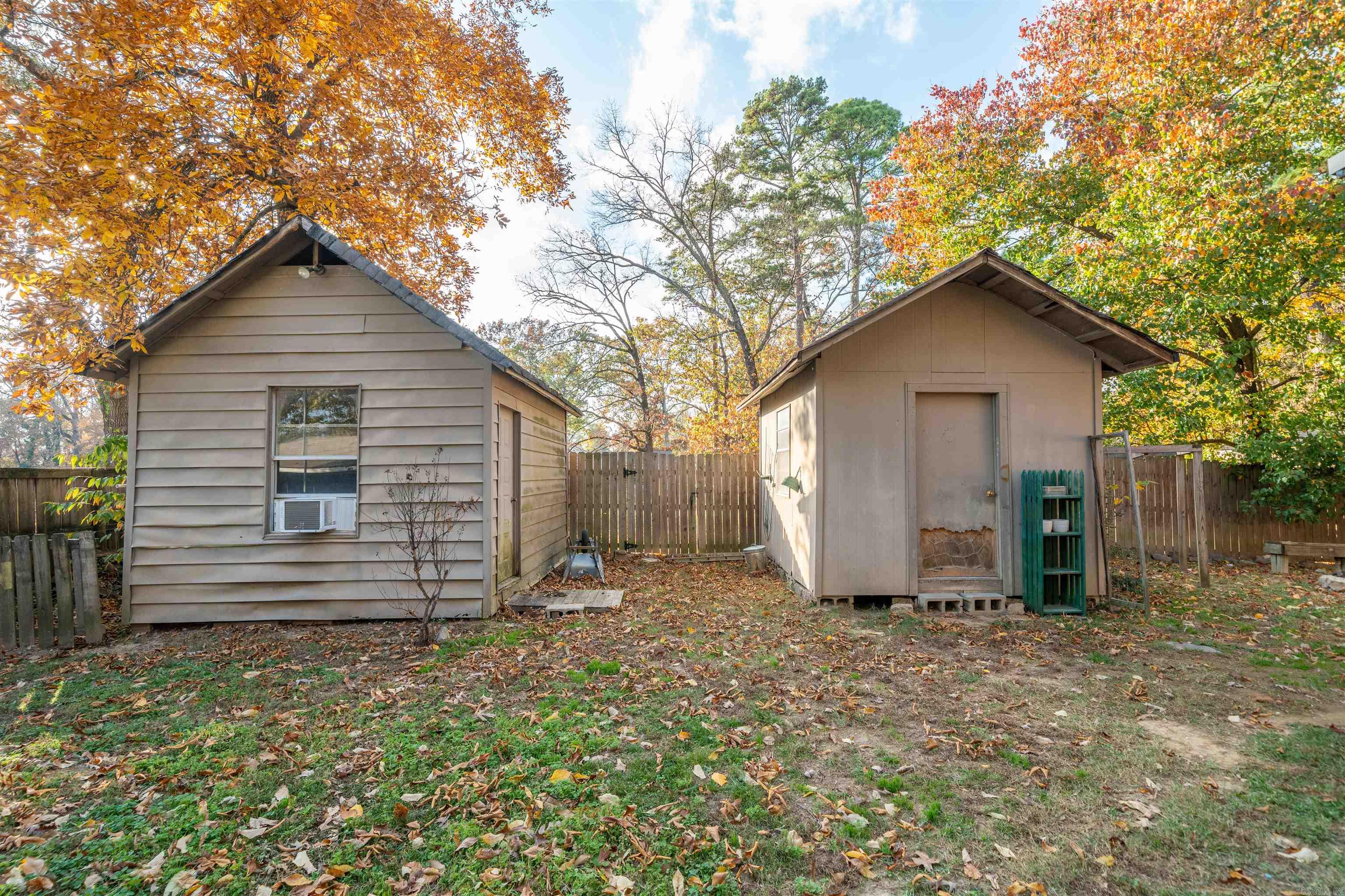 Pine Shore - Residential