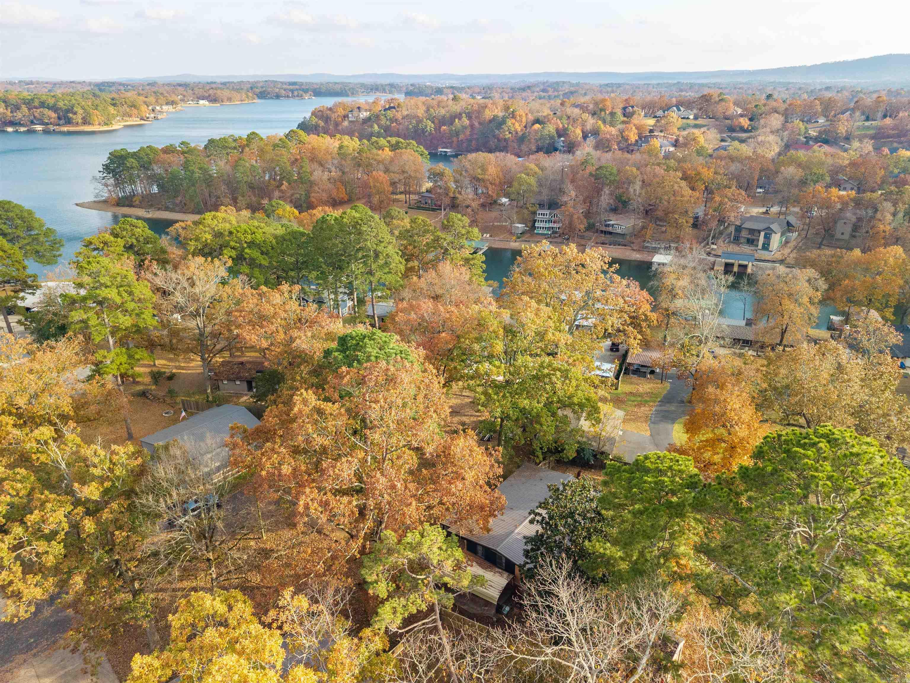 Pine Shore - Residential