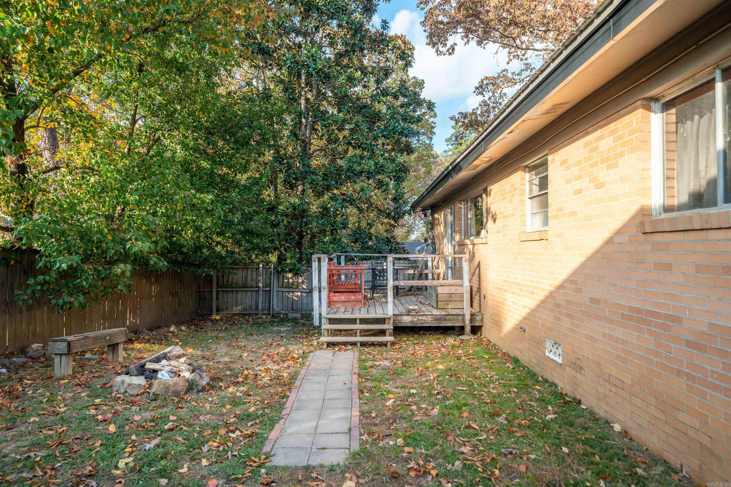 Pine Shore - Residential