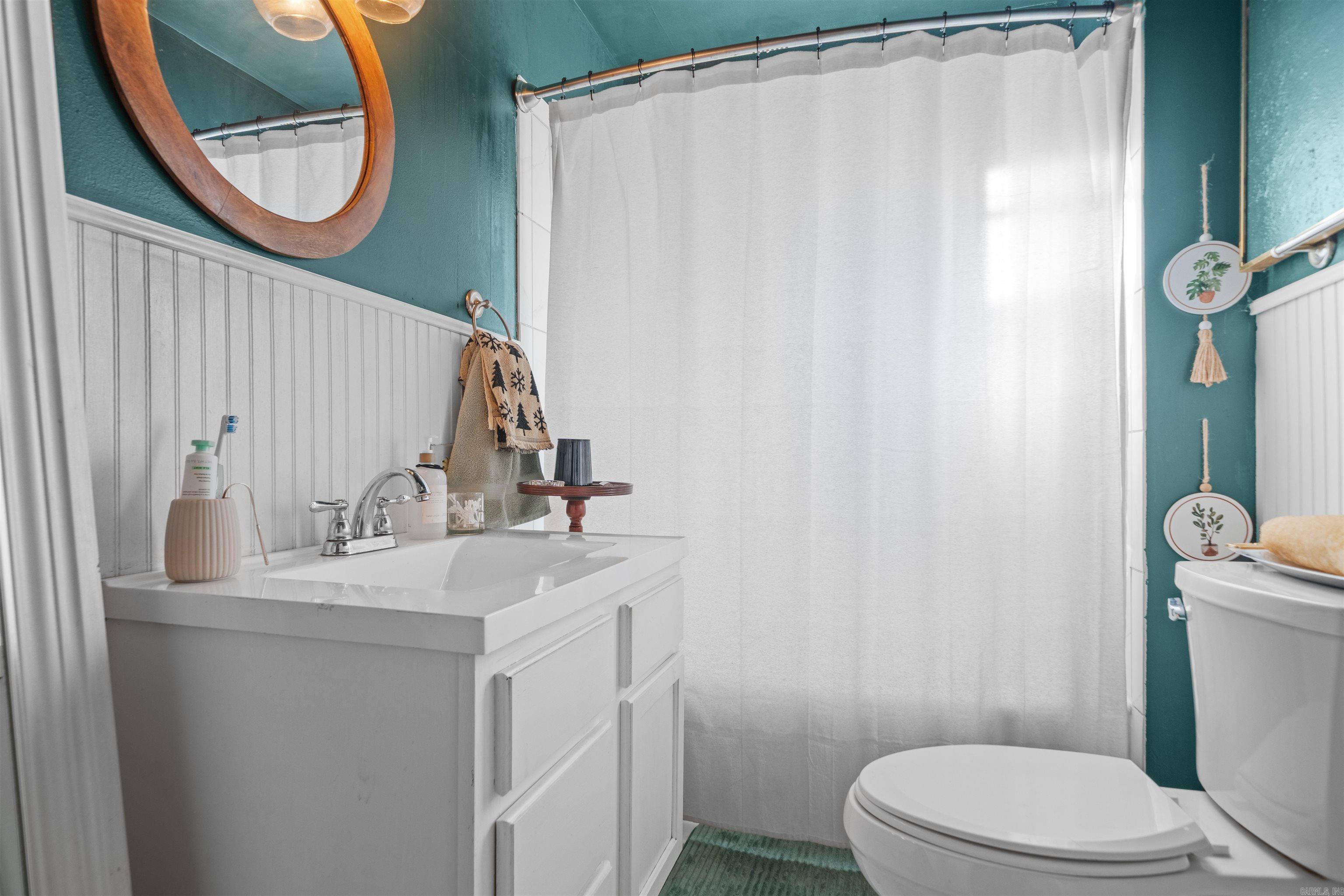 Pine Shore - Residential