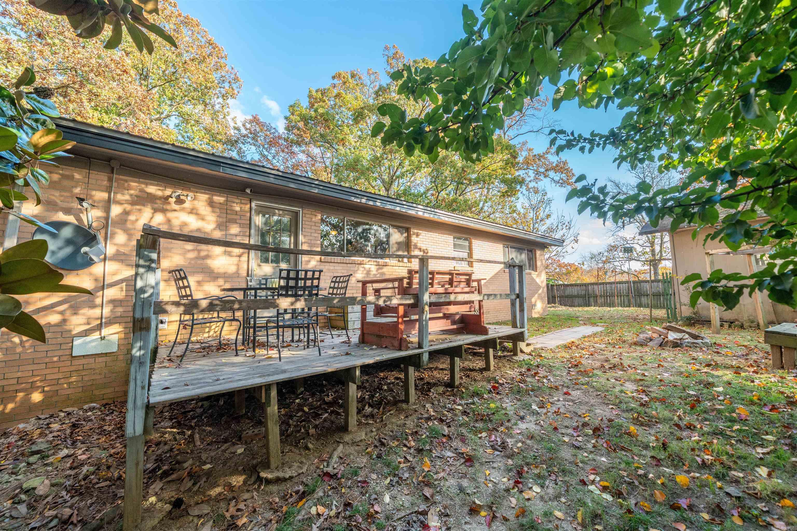 Pine Shore - Residential