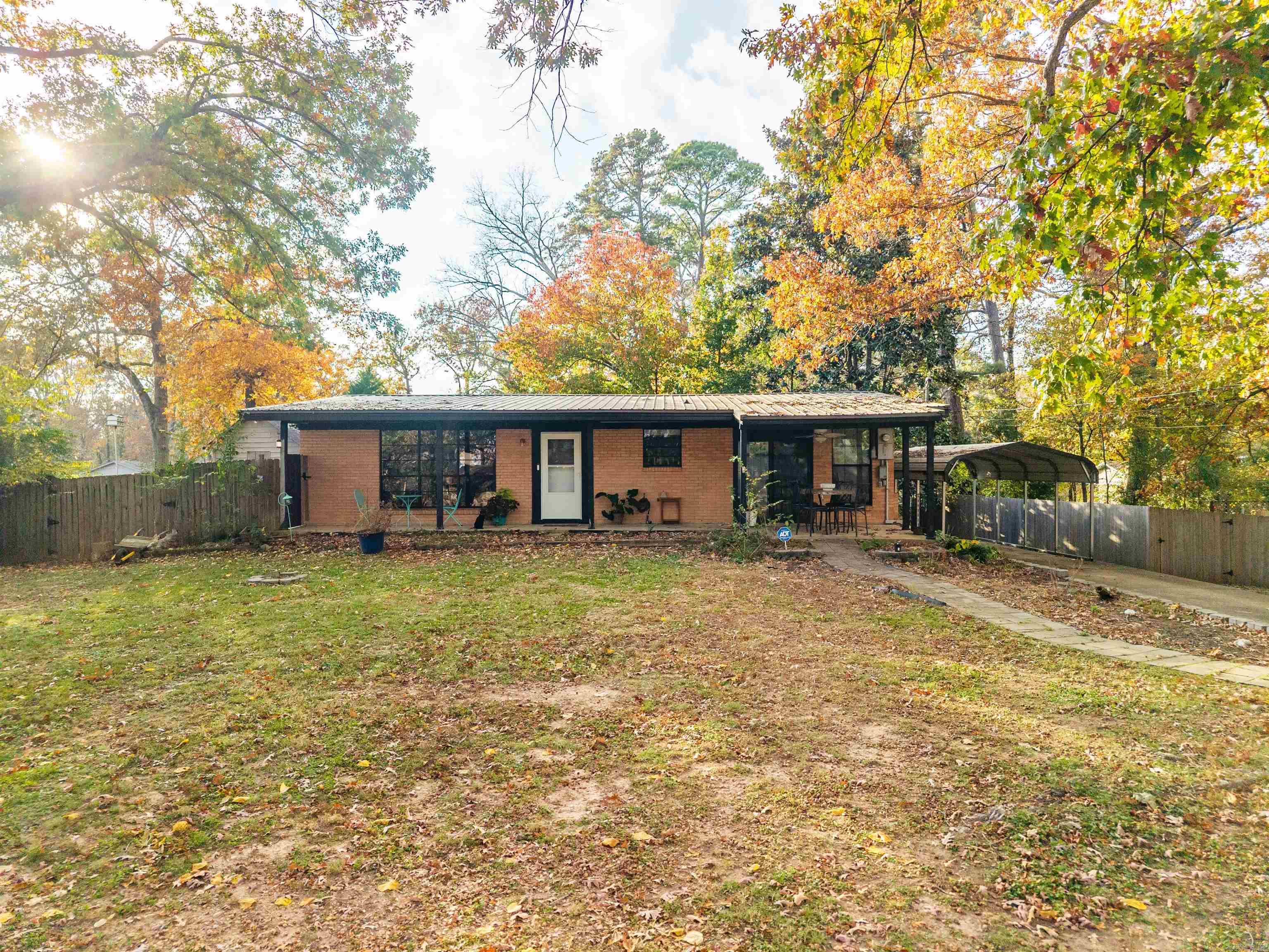 Pine Shore - Residential