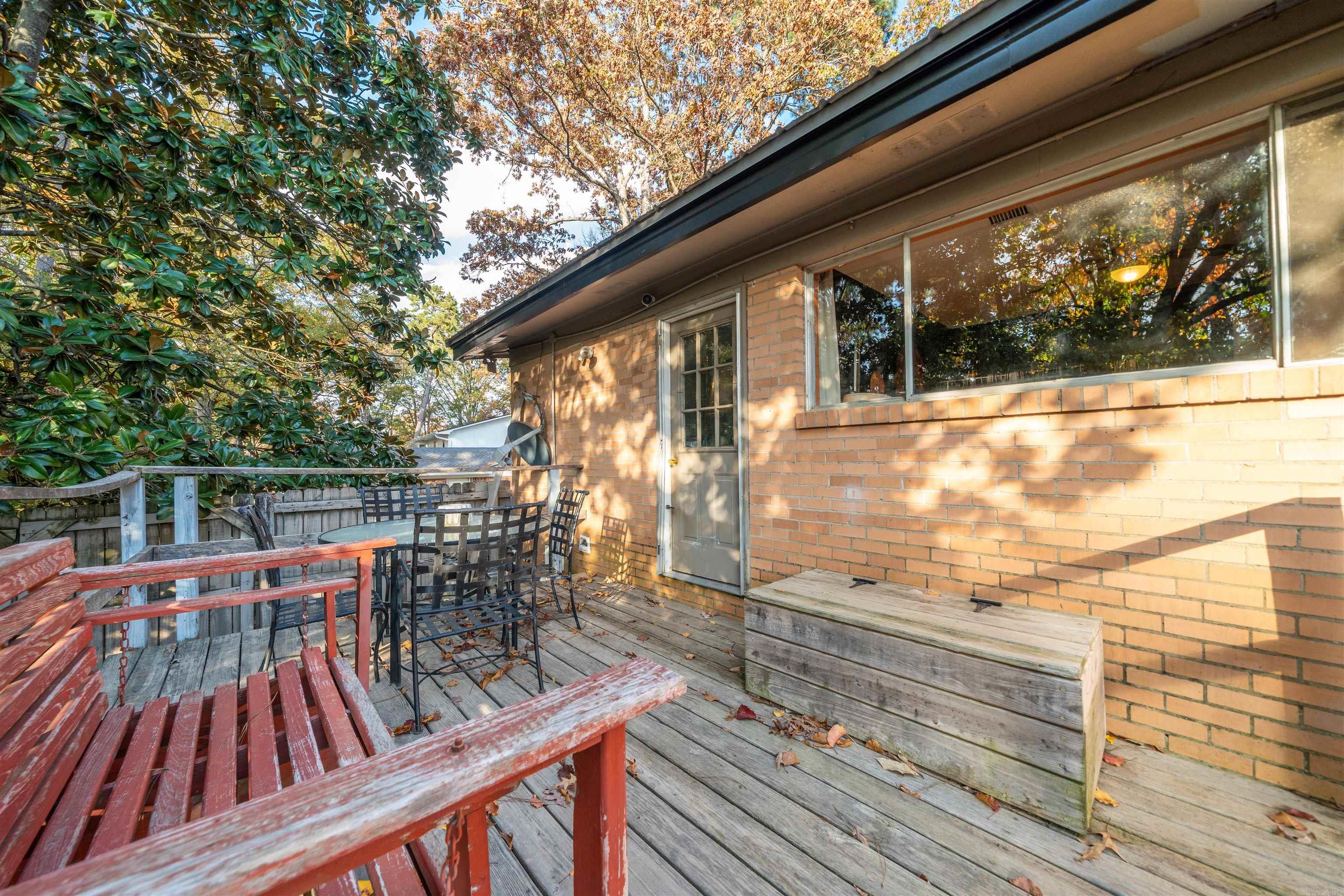 Pine Shore - Residential