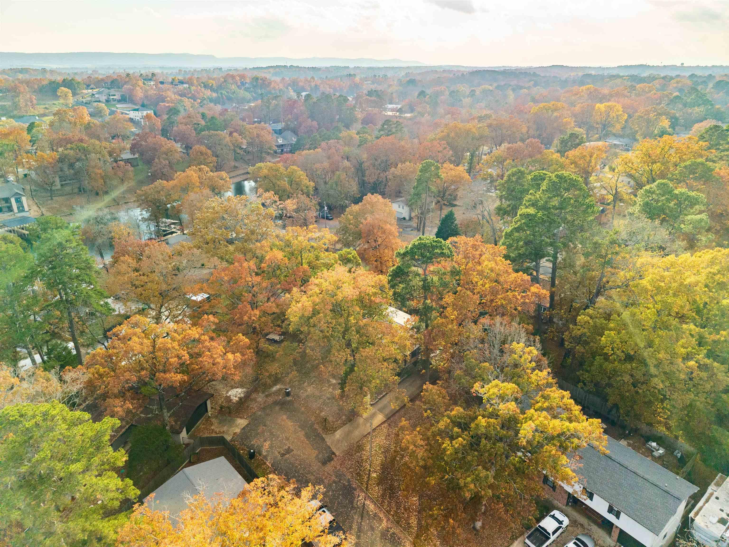 Pine Shore - Residential