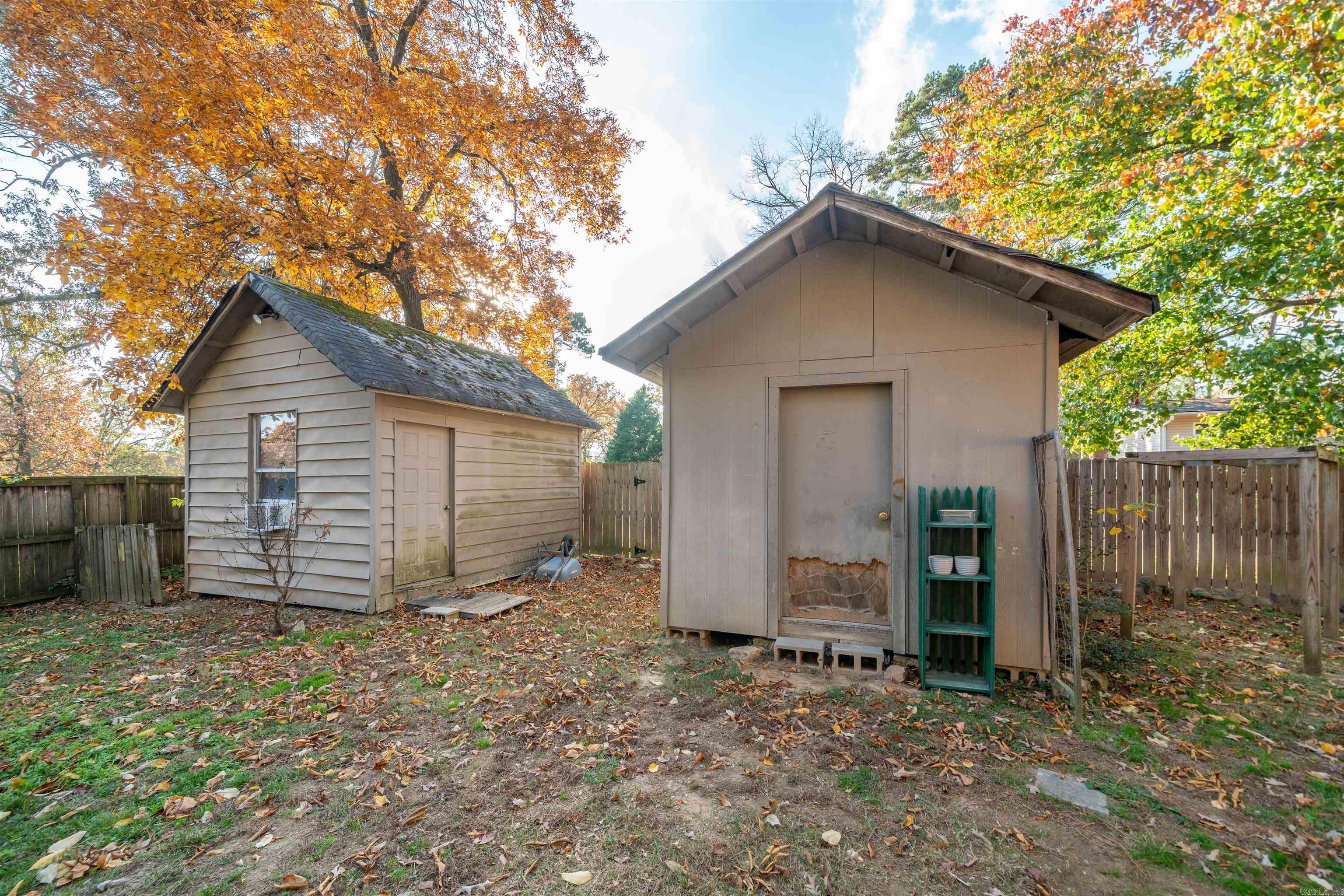 Pine Shore - Residential