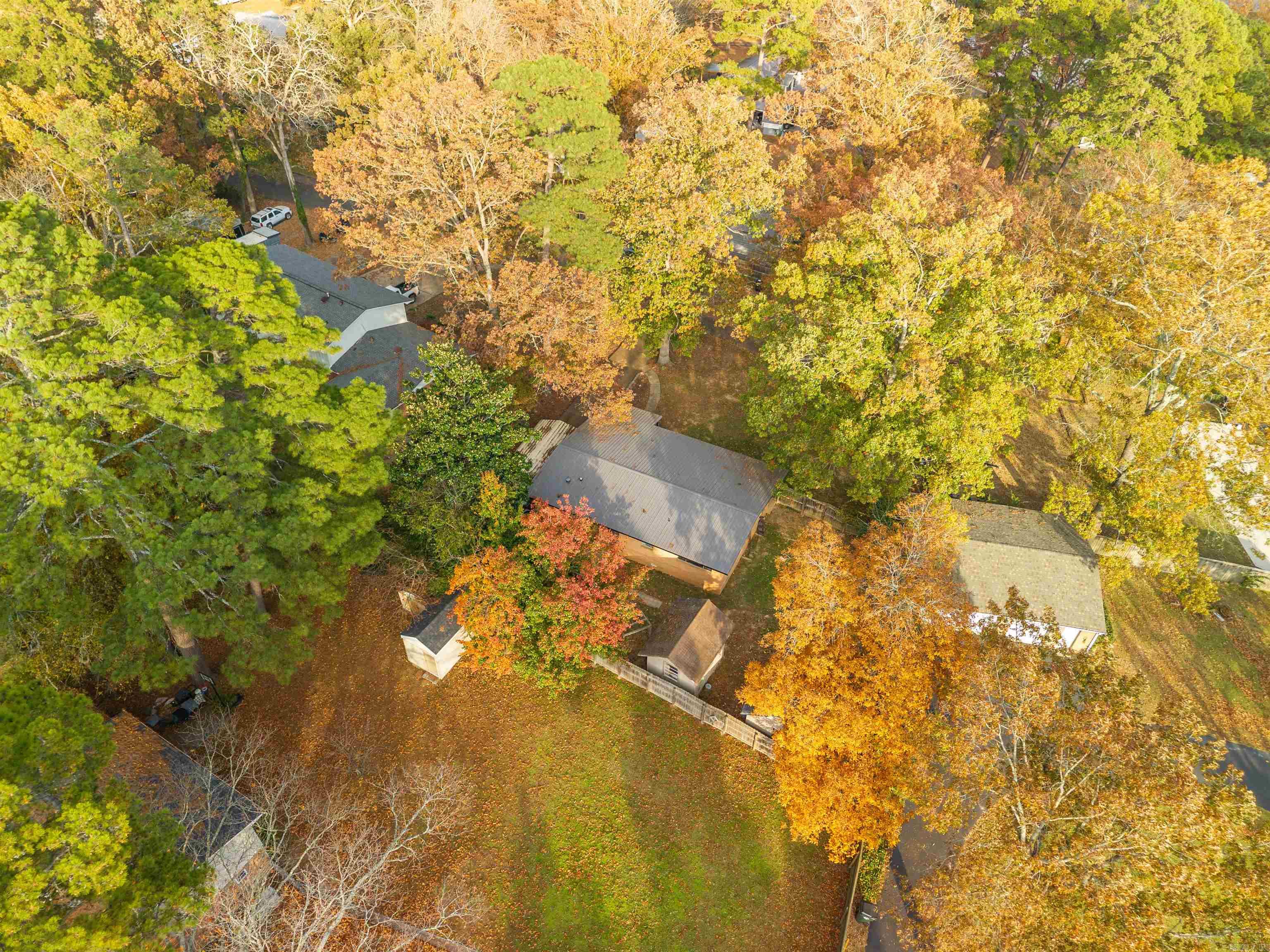 Pine Shore - Residential